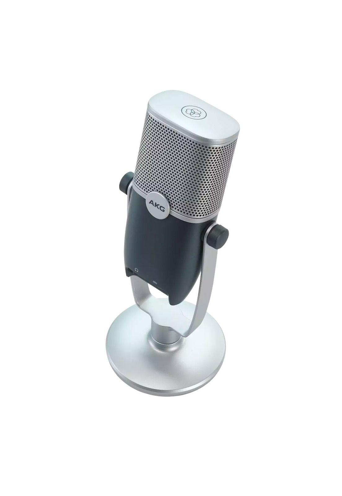 Micrófono podcaster AKG Ara-3