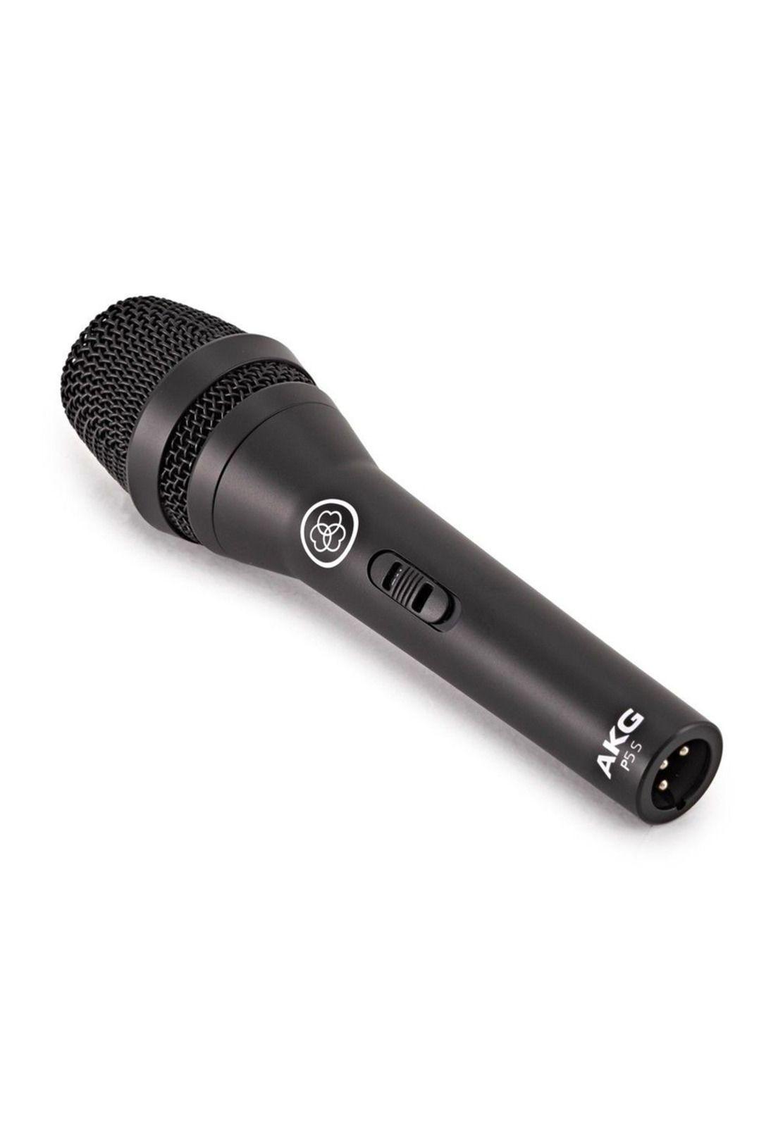 Micrófono de Mano AKG P5s-2