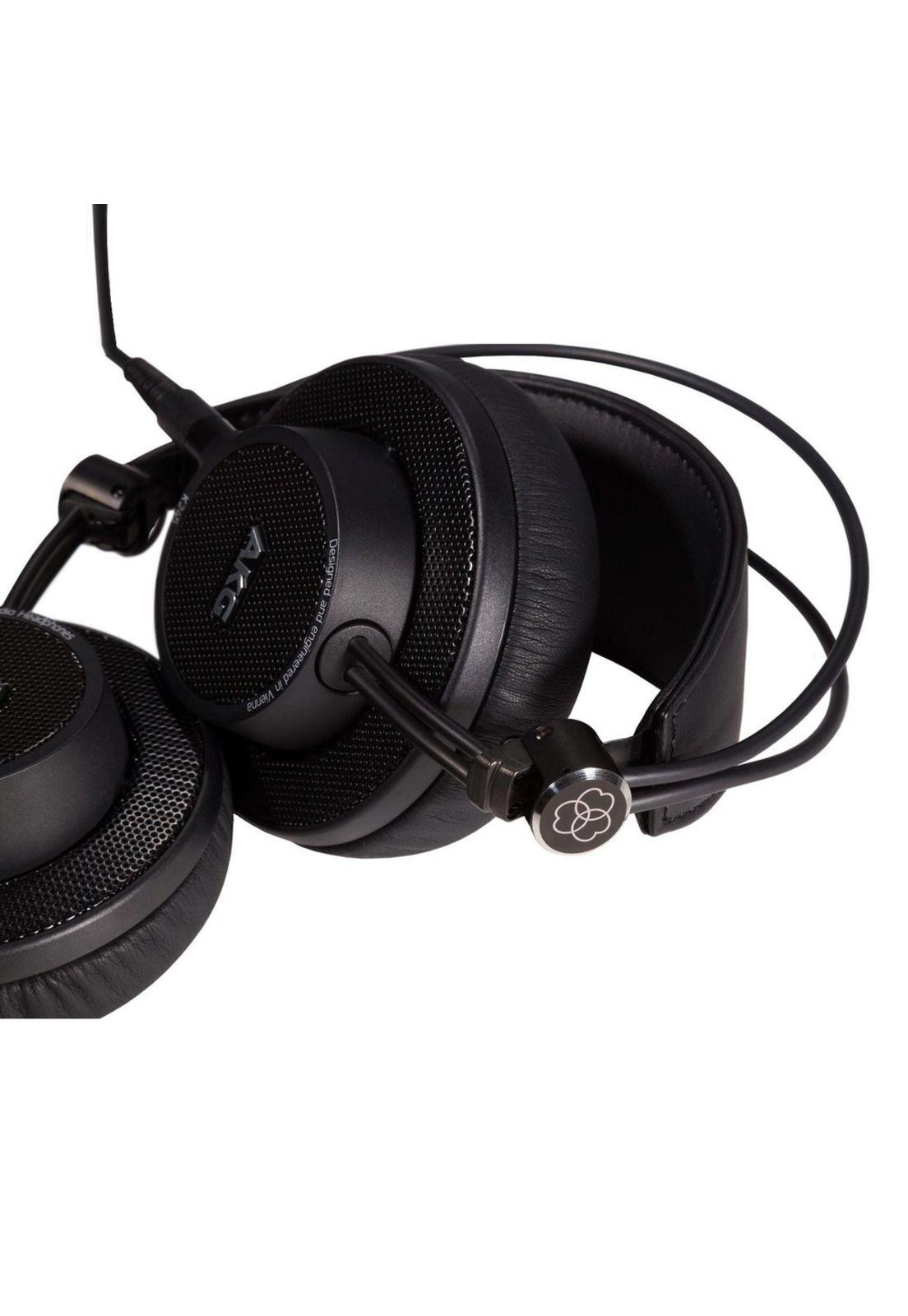 Audífonos de Estudio AKG K245-4