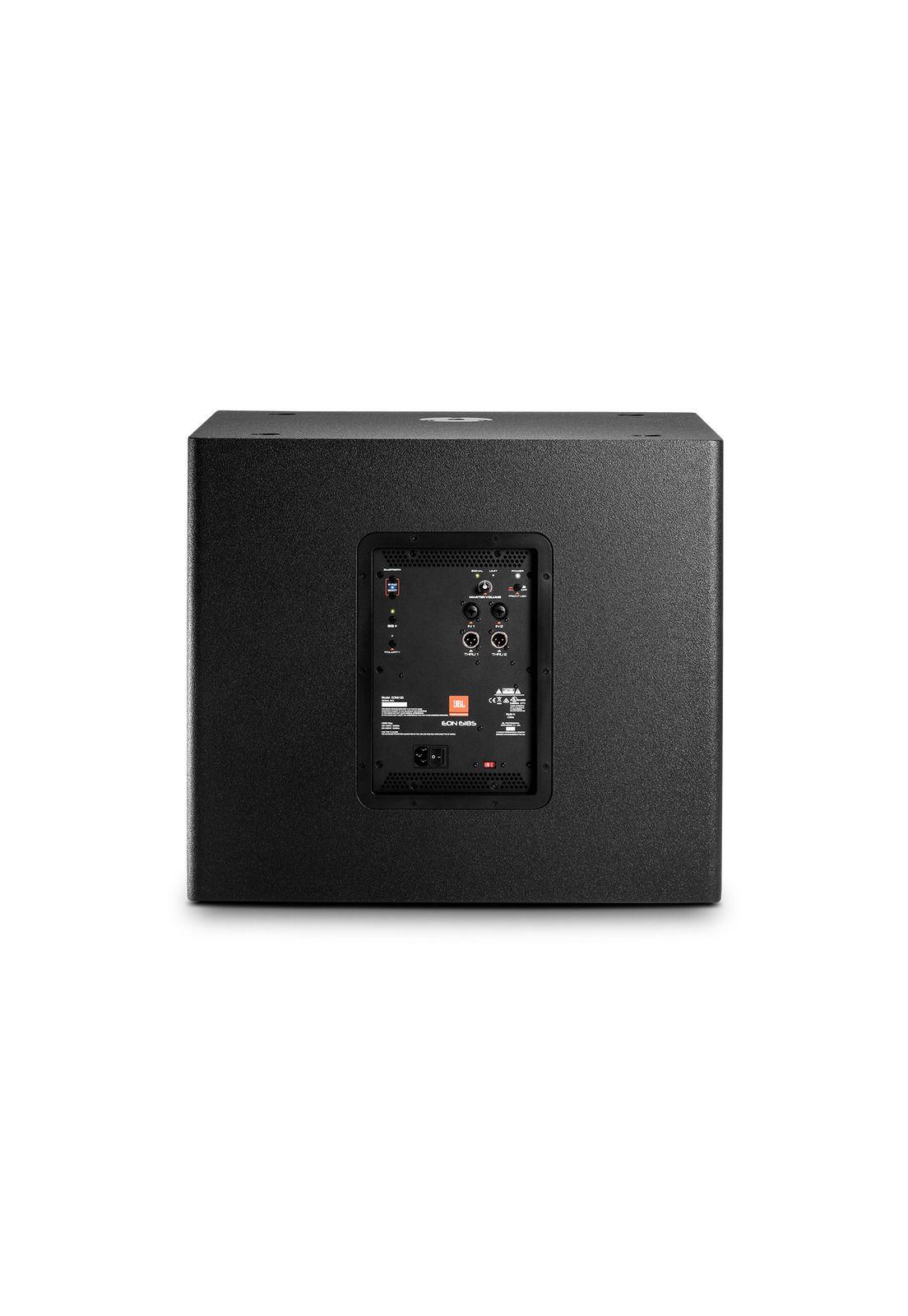 Parlante Activo Sub JBL EON 618-1
