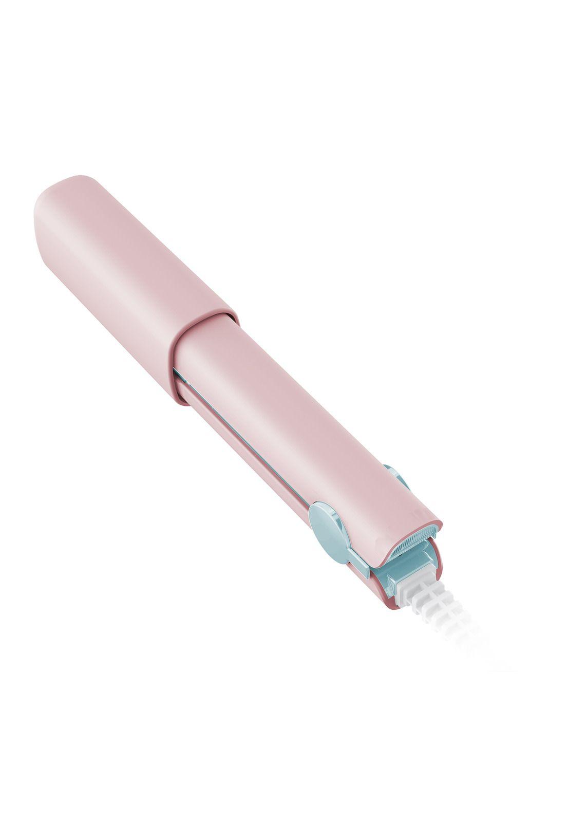 Alisador Telefunken TF CP600 Rosa-2