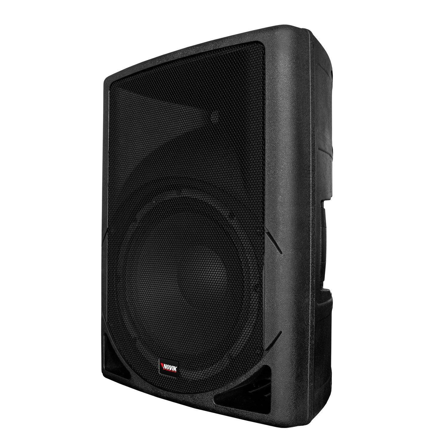 Parlante Activo Novik EVO 260X-4