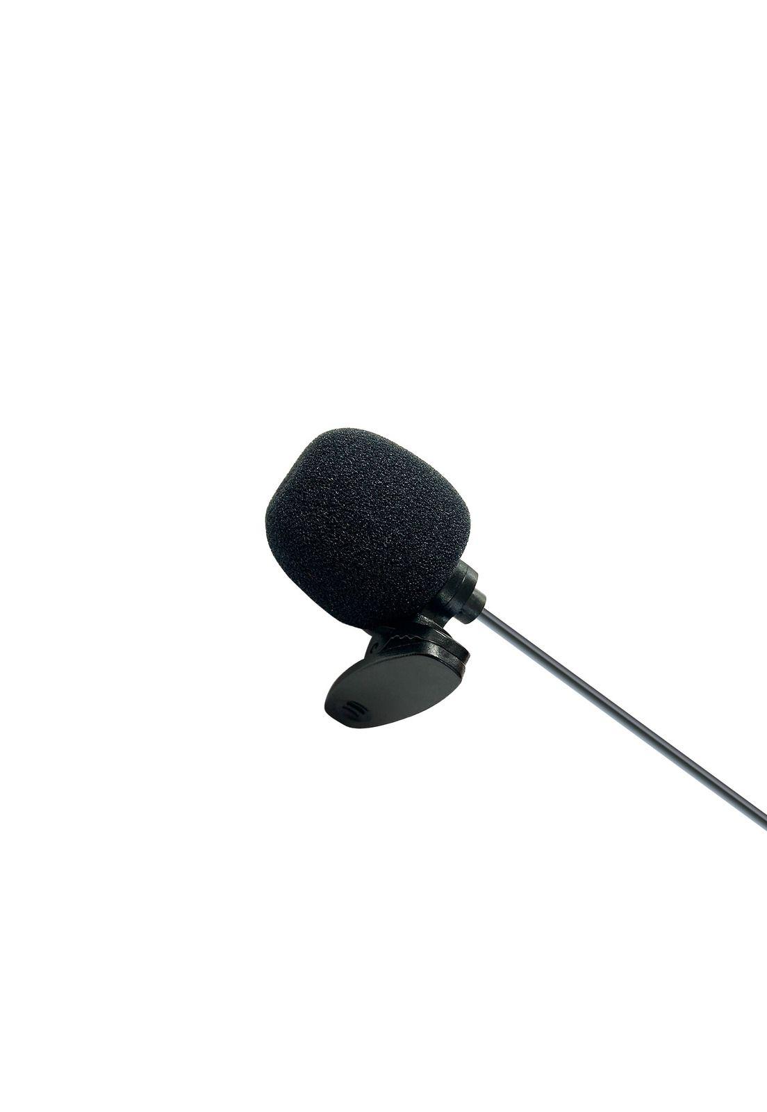 Kit Micrófono Inalámbrico MultiFrec. SKP UHF 700PRO-5
