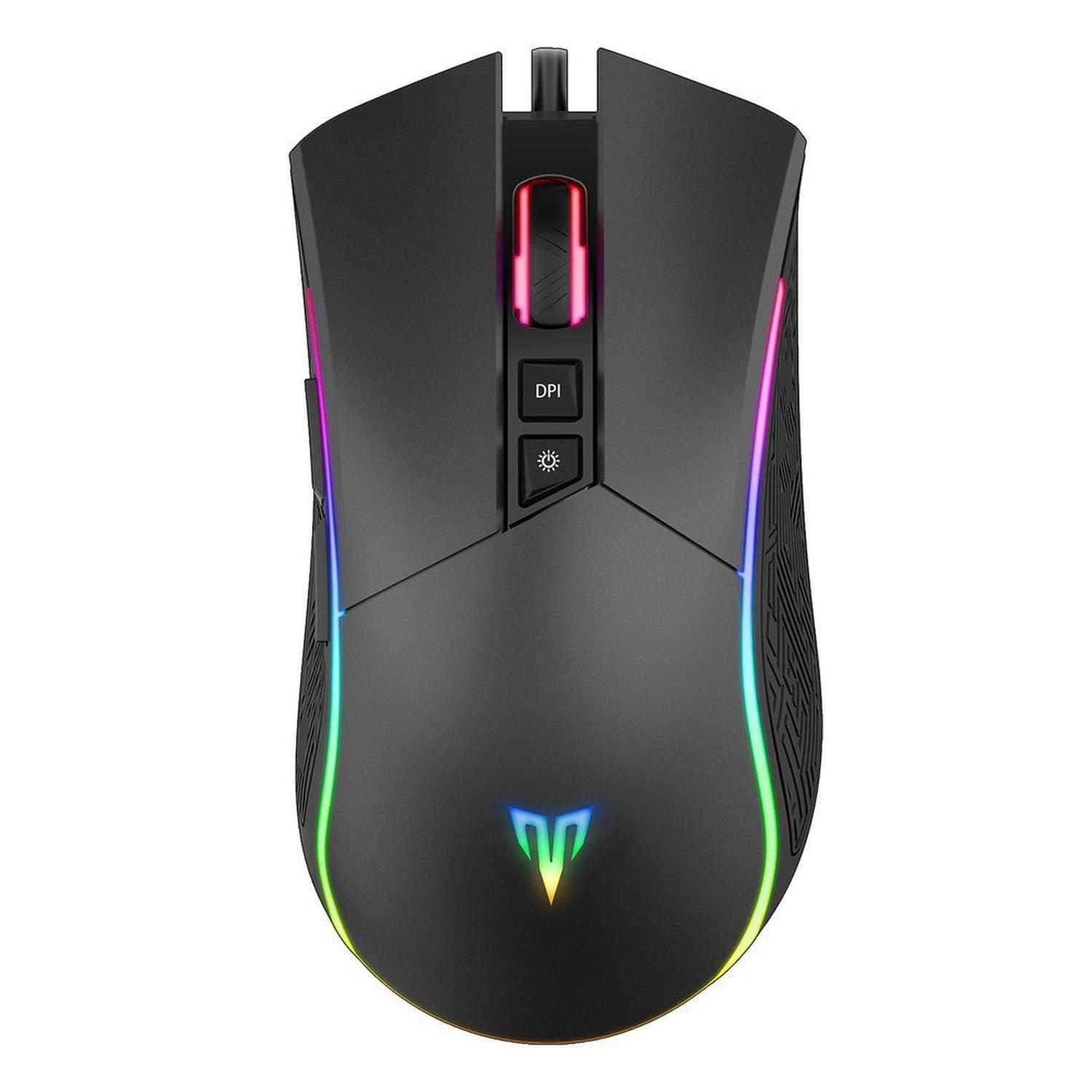 MOUSE GAMER Targa TG M250-0