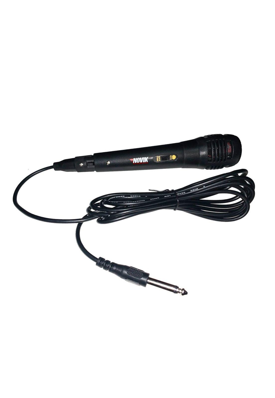 Parlante Portátil Bluetooth Novik Adventure 5-3