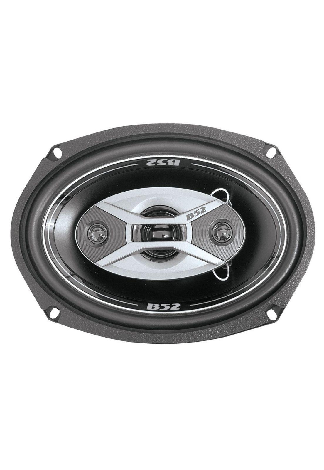 Par de Parlantes de Auto B52 ELS 6.9 II-1