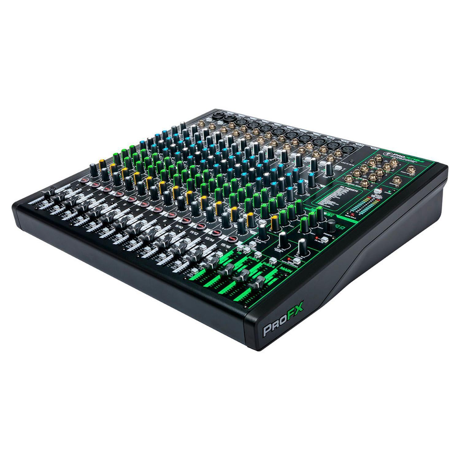 CONSOLA MACKIE PROFX16V3-1