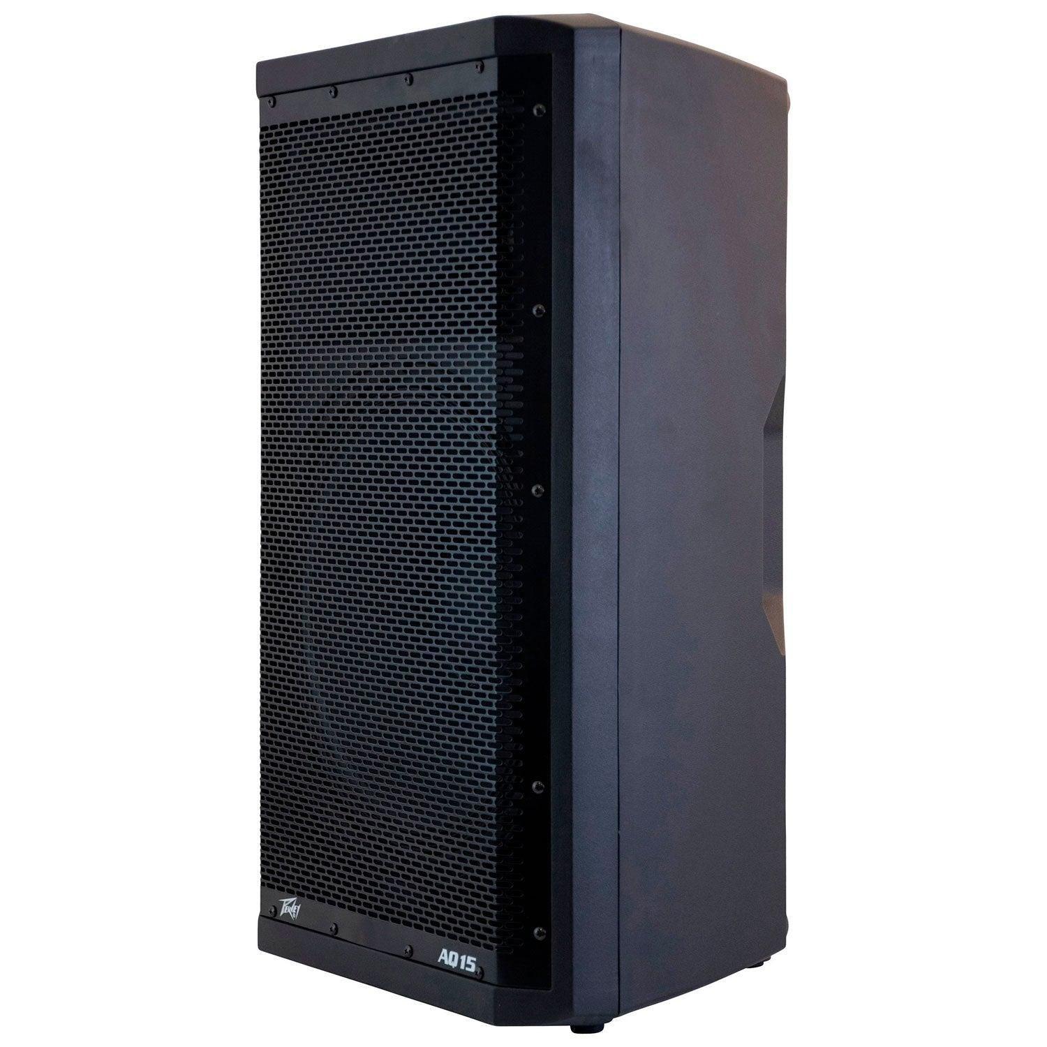 Parlante Activo Peavey AQ 15-3