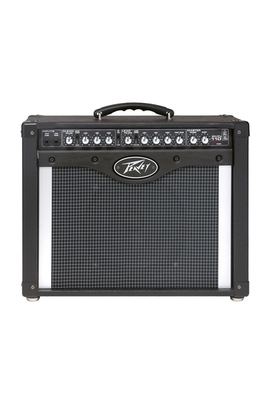 Amplificador de Guitarra Combo Envoy 110-0