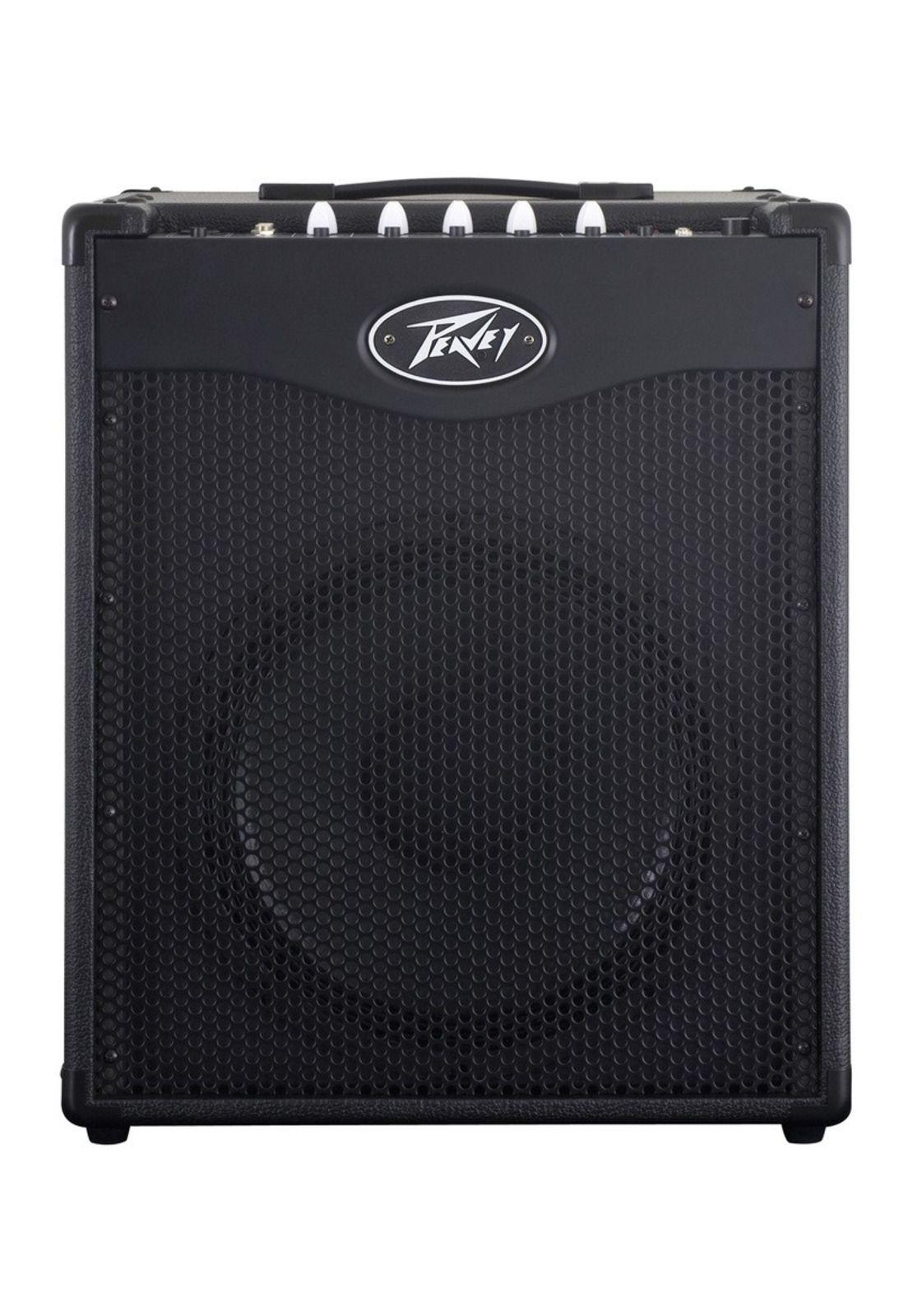 Amplificador de Bajo combo Peavey Max 110-0