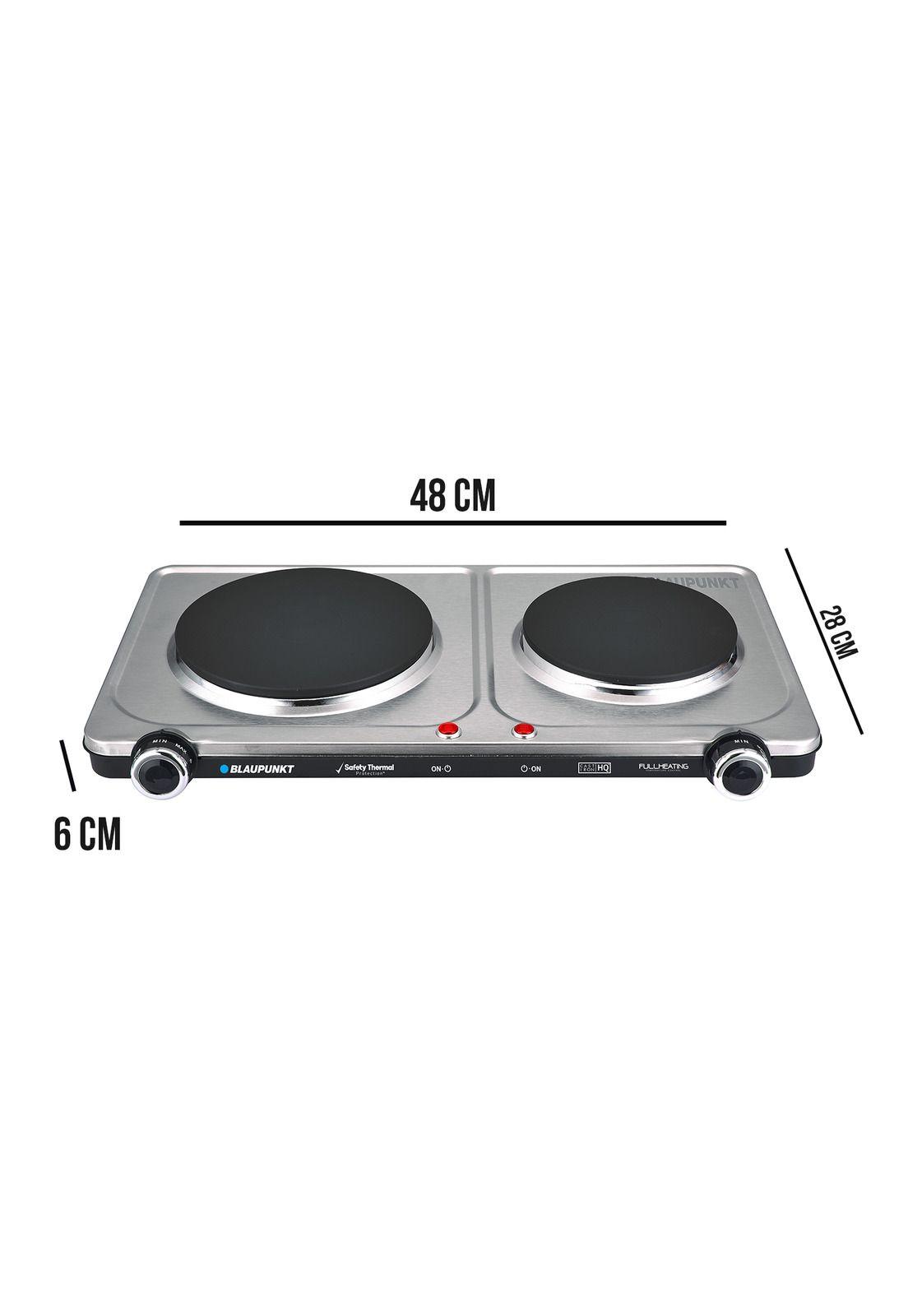 Cocinilla Eléctrica Blaupunkt BP AE12900-5