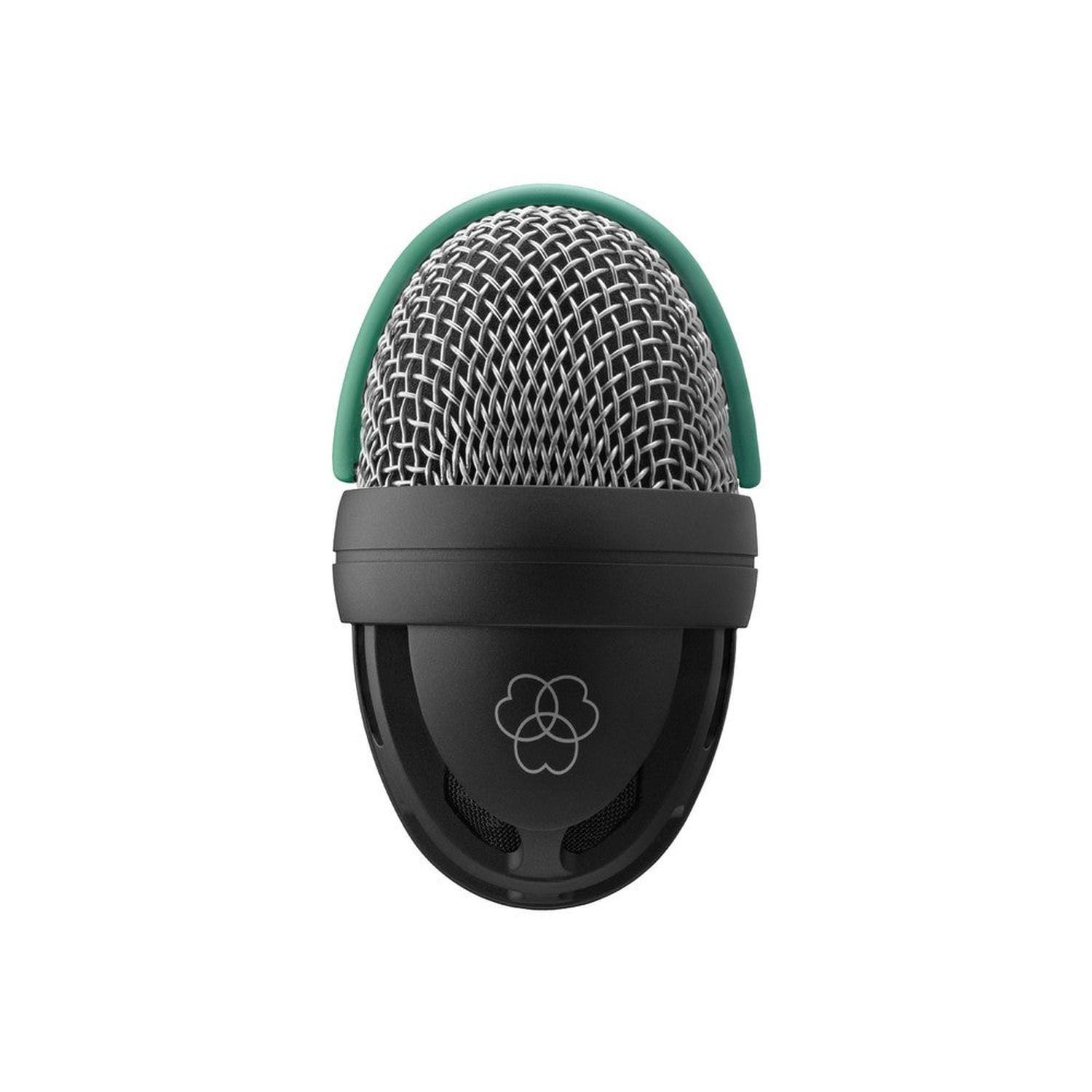 MICROFONO DE BOMBO AKG D112-3