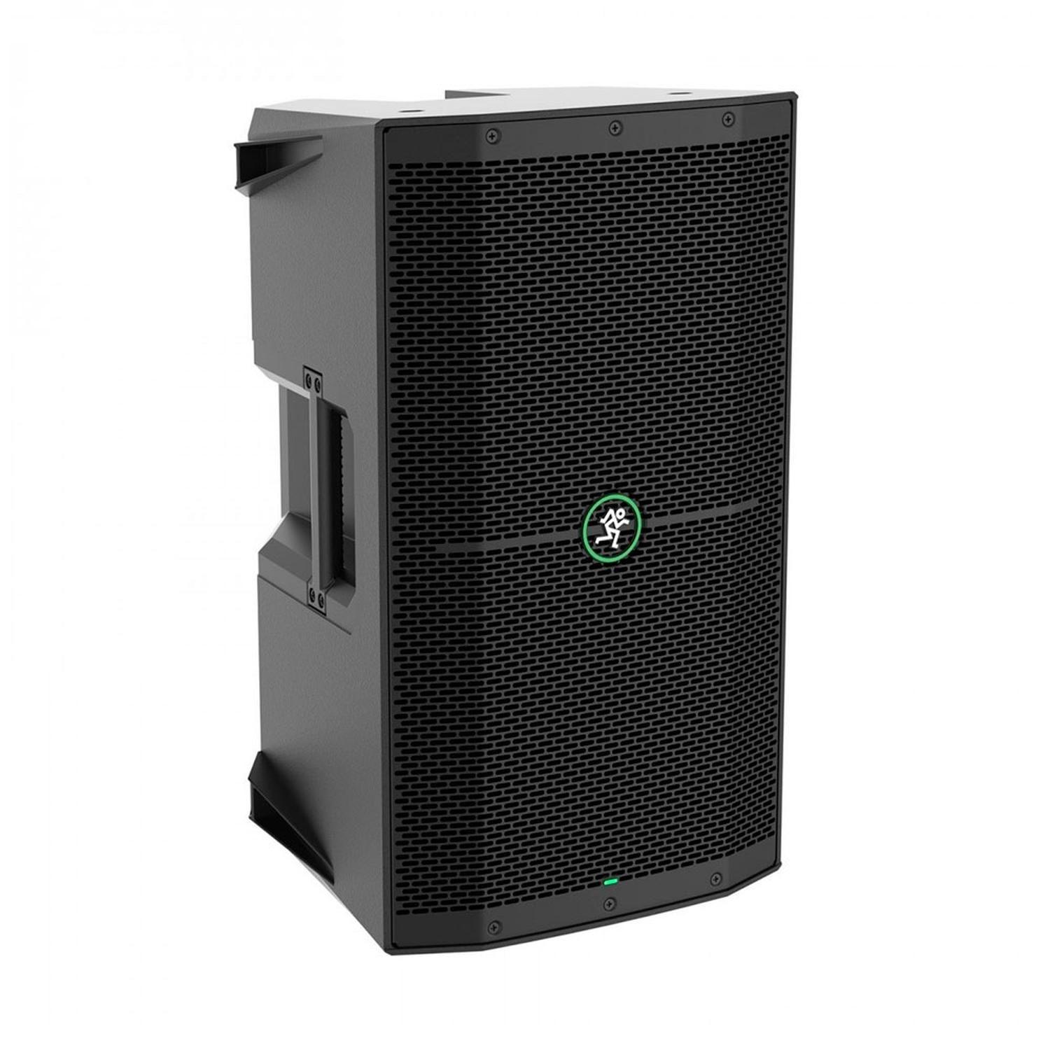 Parlante Activo Mackie THUMP210XT-3