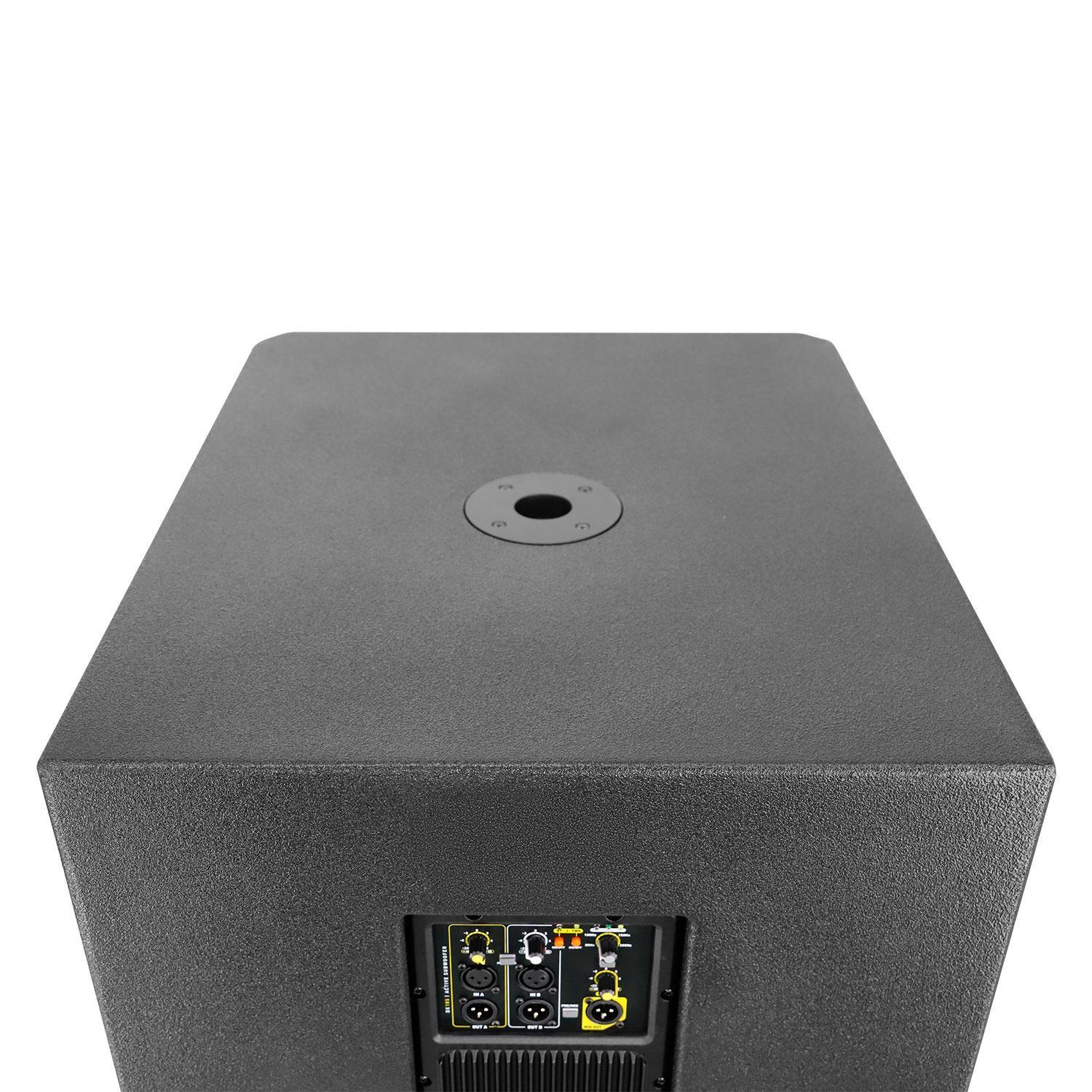 Subwoofer Activo SKP DX18S-5
