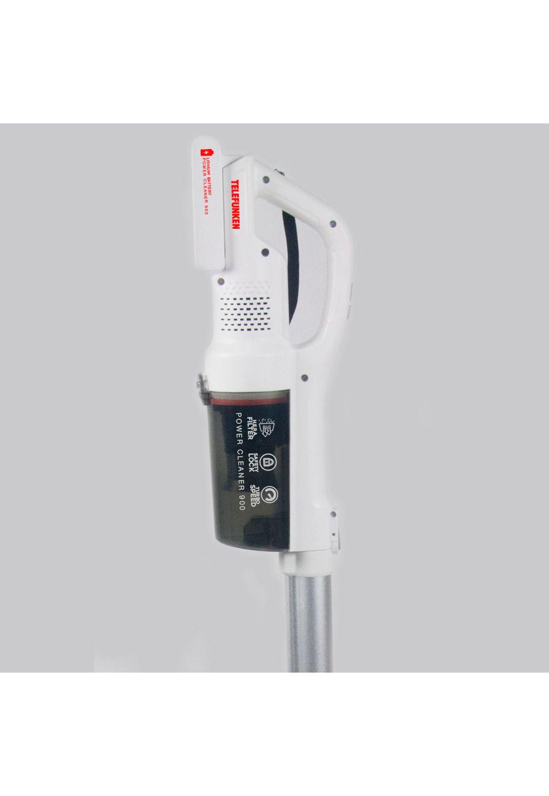BARREDORA ELECTRICA POWER CLEANER 900-3