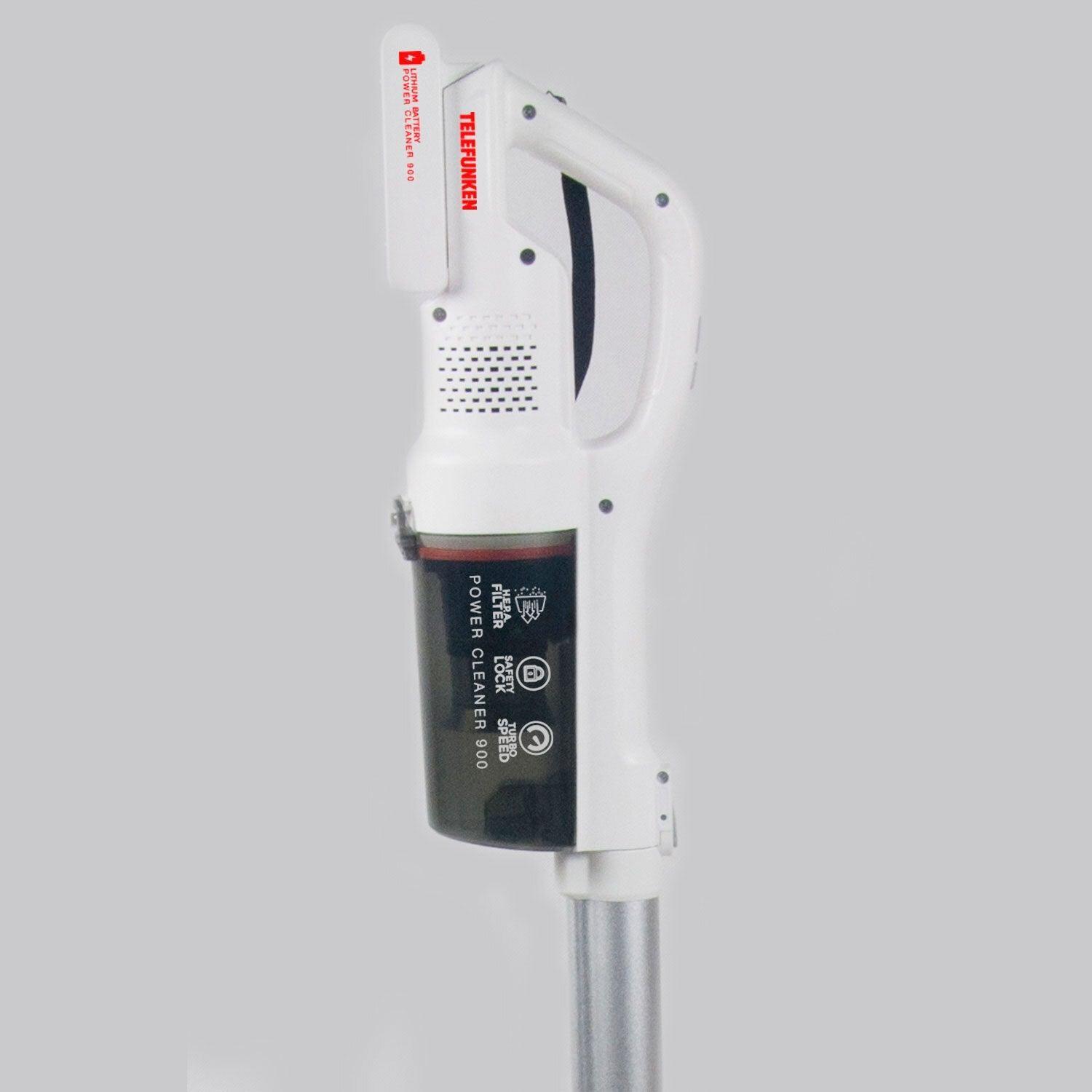 BARREDORA ELECTRICA POWER CLEANER 900-3