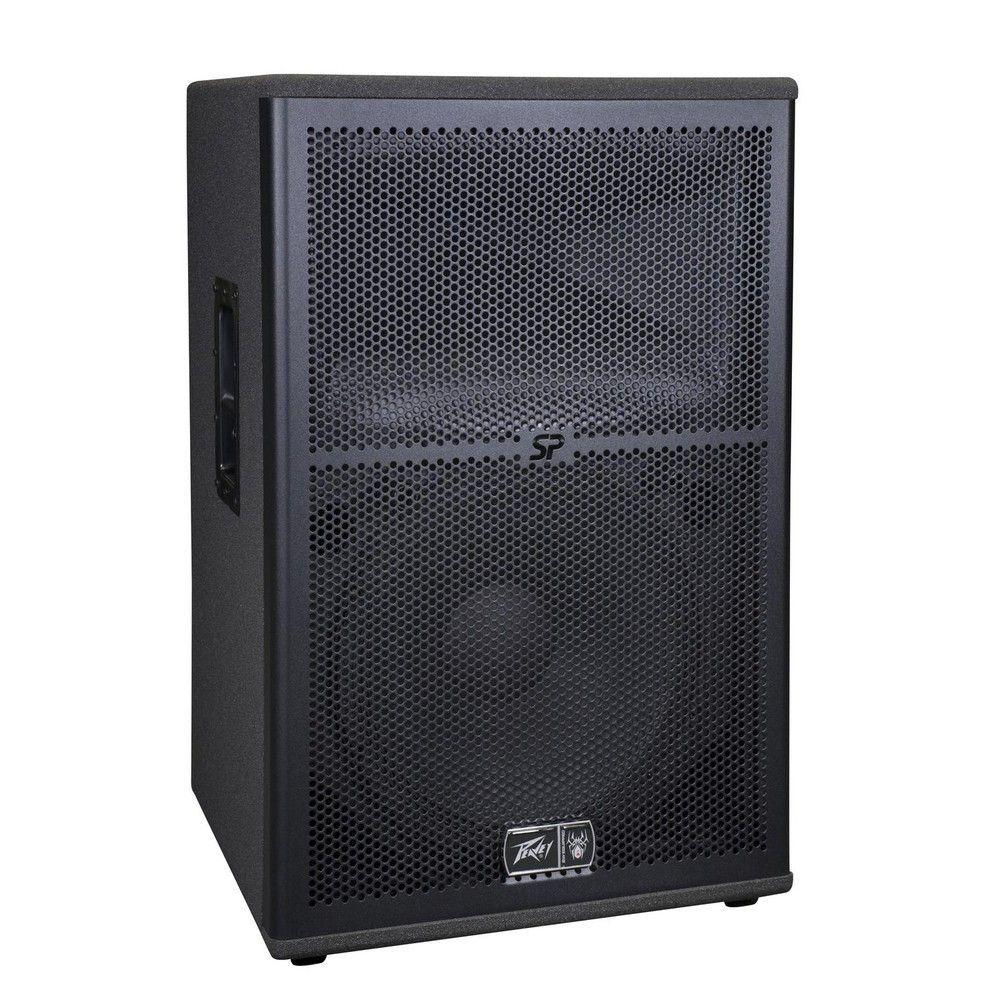 Parlante Pasivo Peavey SP 2bx-3