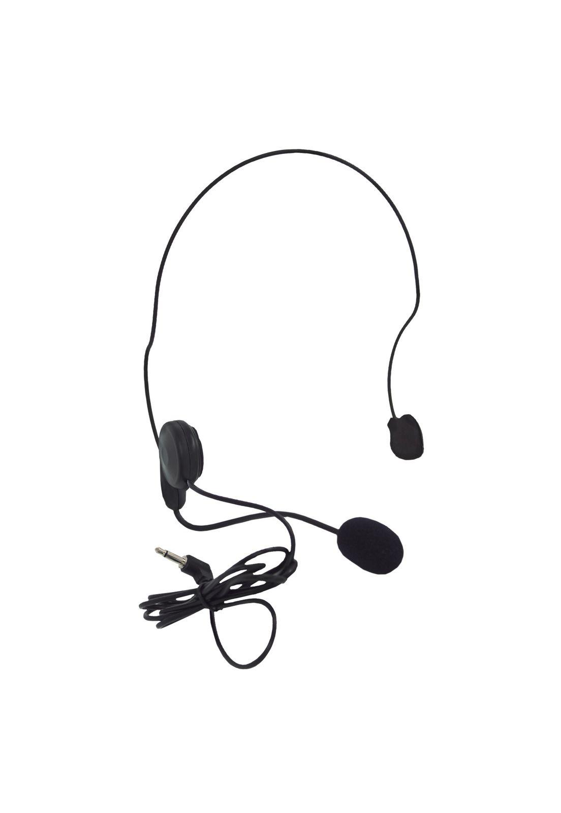 Micrófono Inalámbrico de Cintillo SKP VHF 895-1