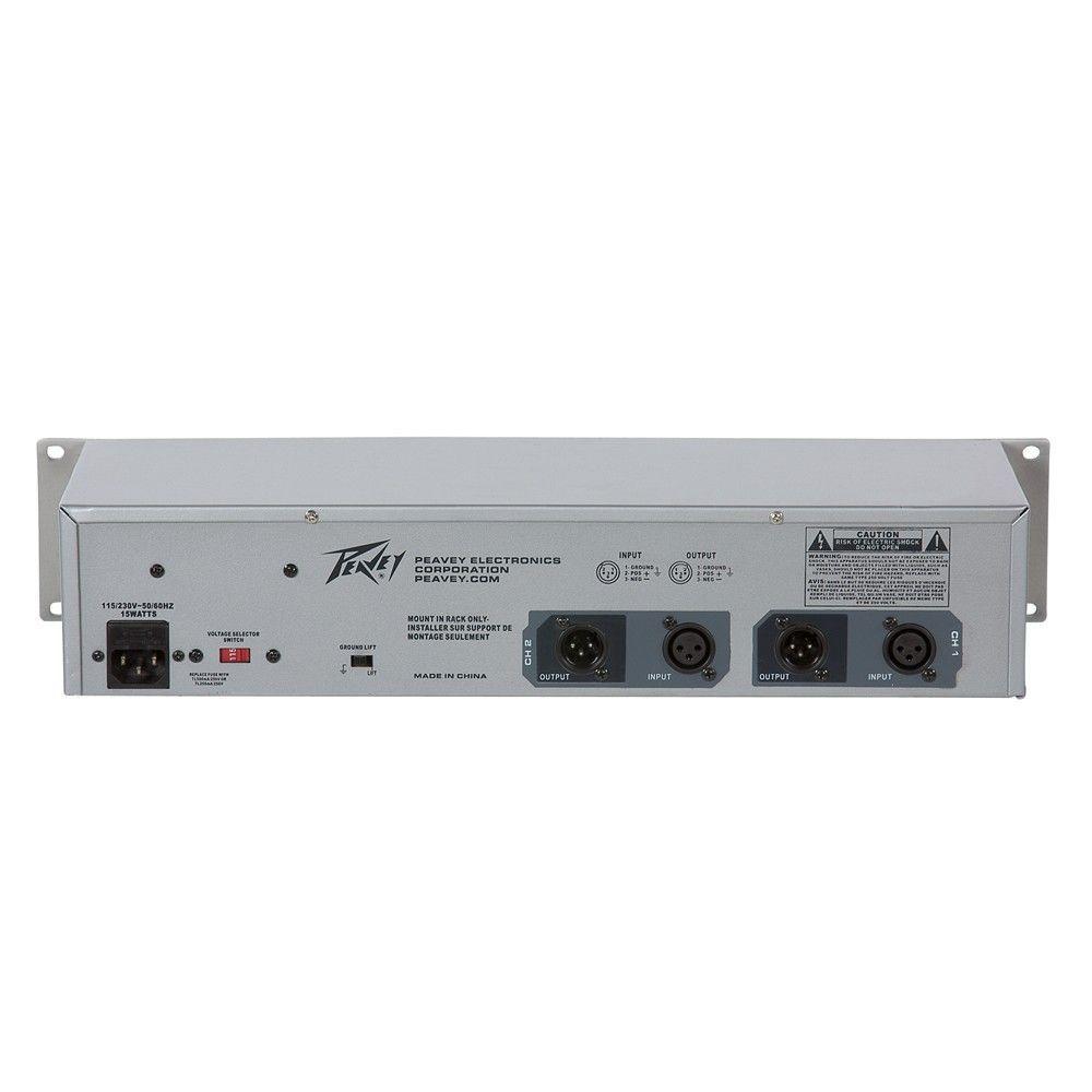 Ecualizador Peavey PV 231 eq-1