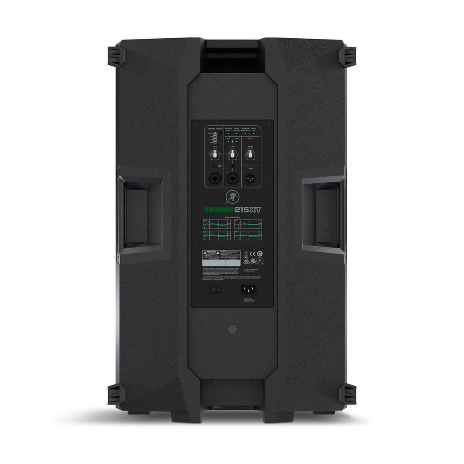 Parlante Activo Mackie THUMP215XT-2