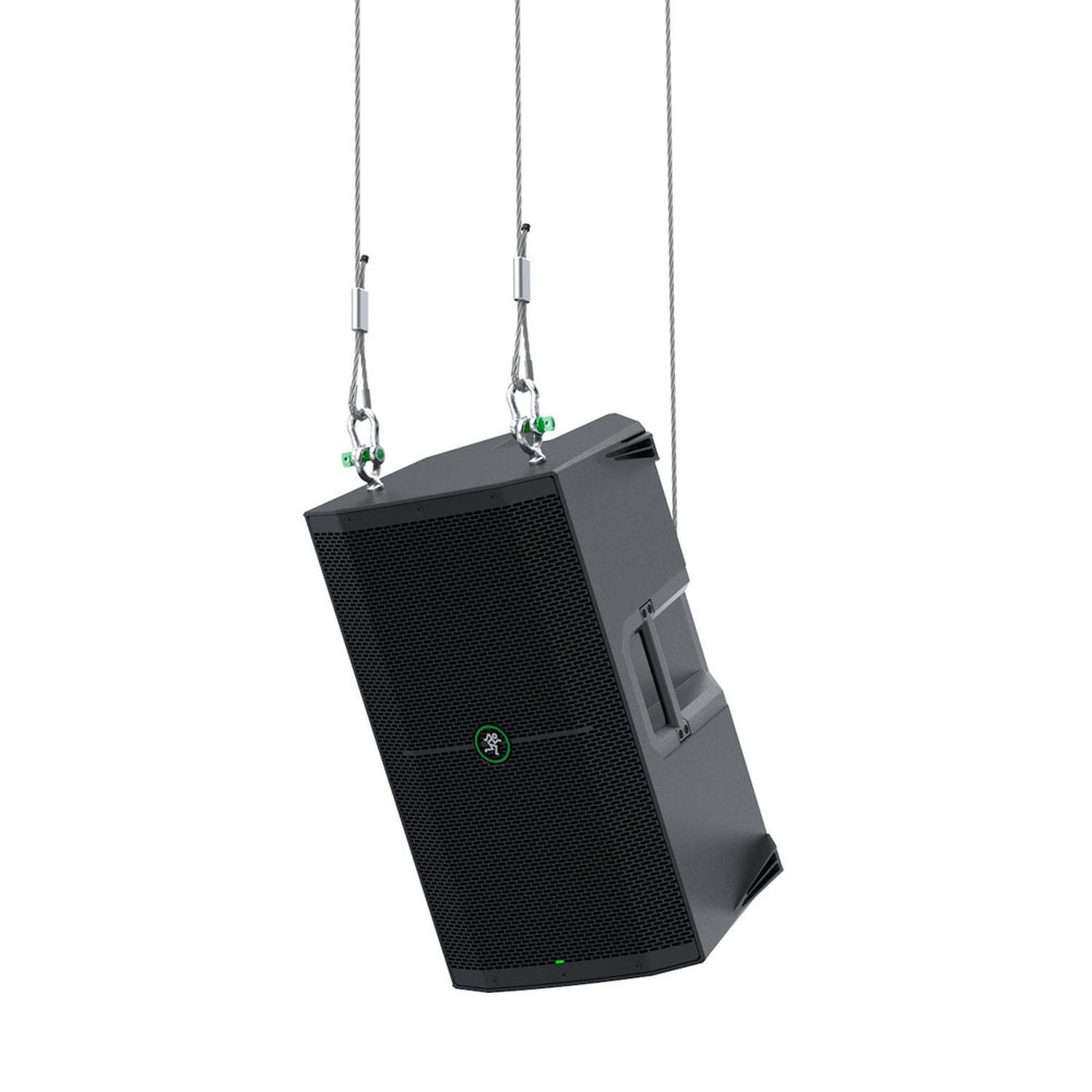 Parlante Activo Mackie THUMP215XT-3