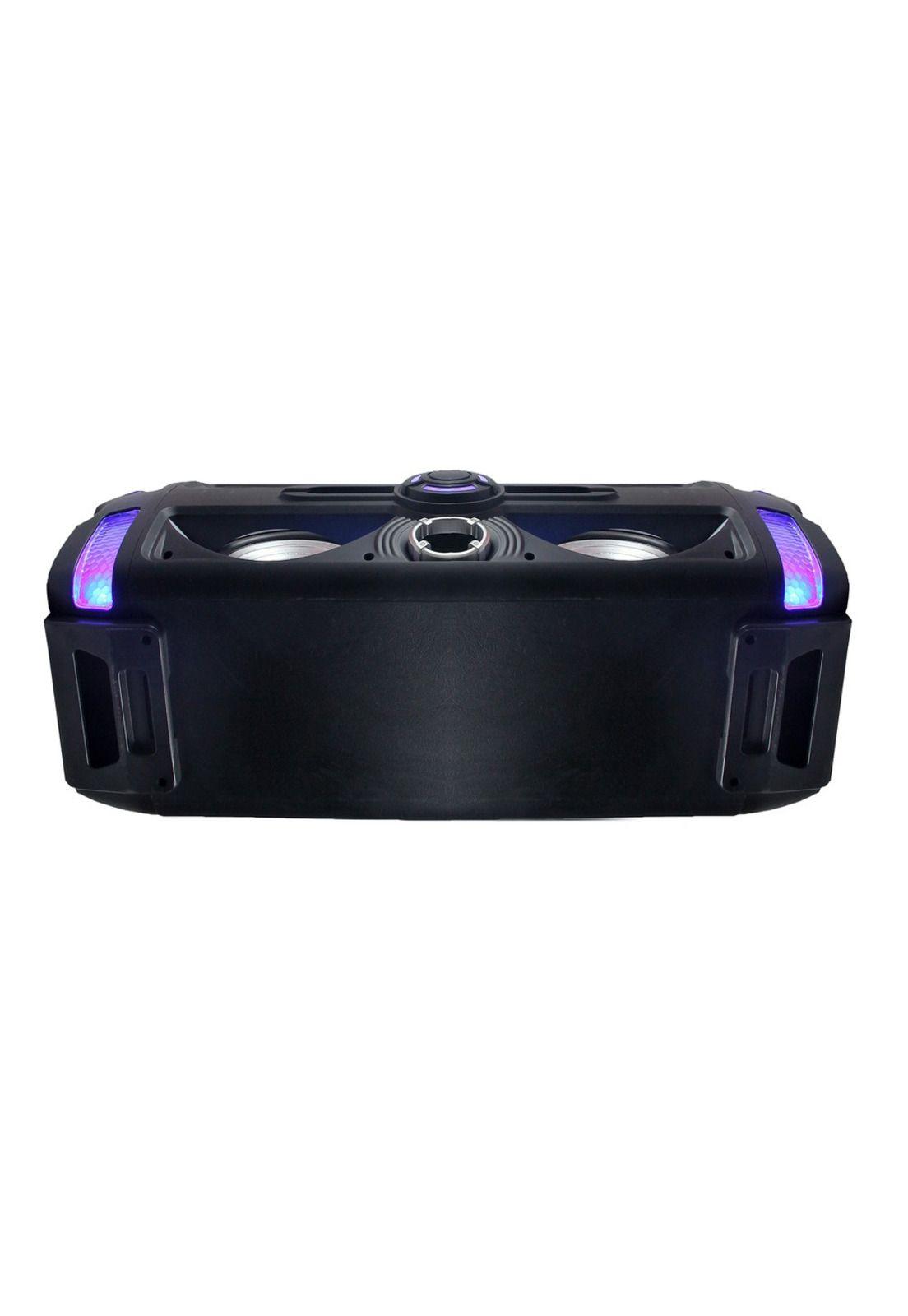 Parlante Portátil Bluetooth Telefunken NEON 25-4