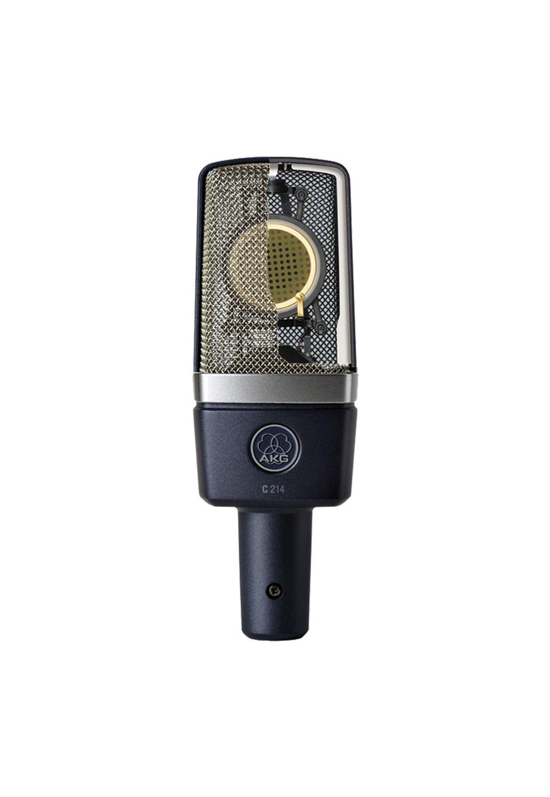 Micrófono Condensador AKG C214-1