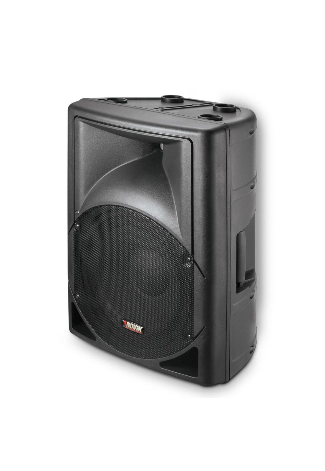 Parlante Pasivo Novik Evo 10P BK-4