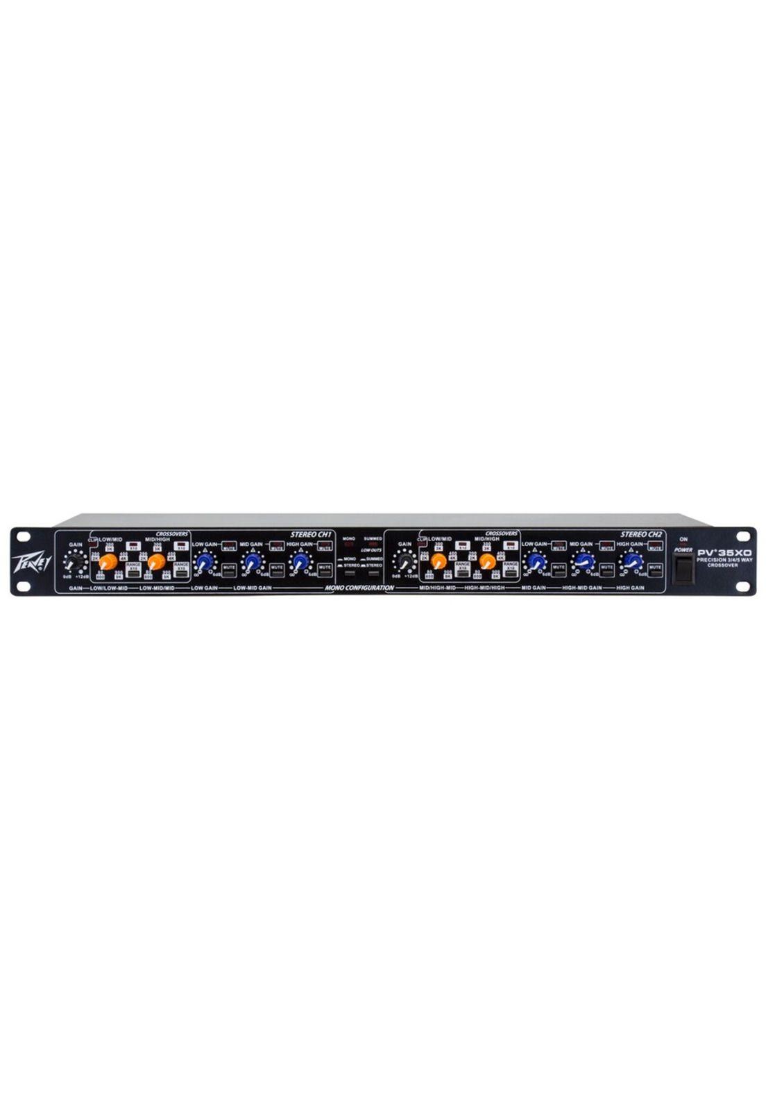 Crossover Peavey PV 35XO-0