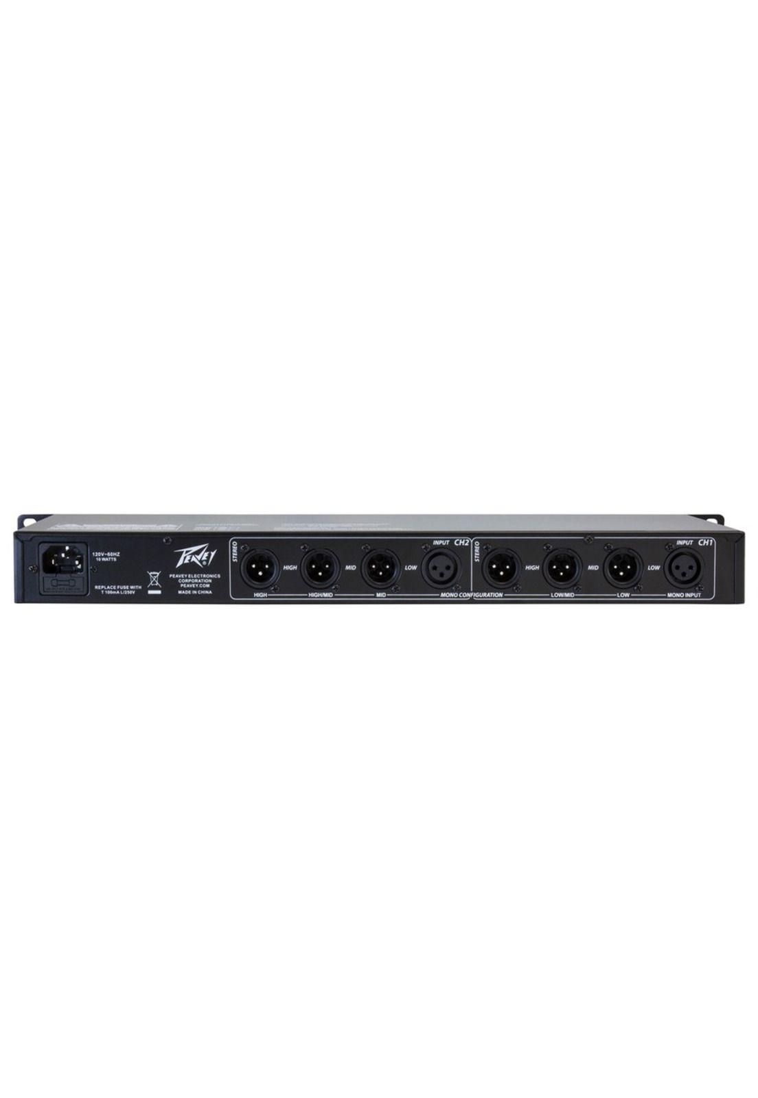 Crossover Peavey PV 35XO-1
