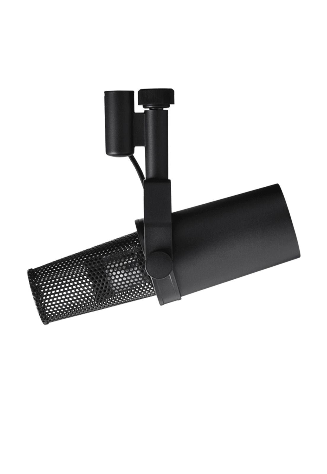 Micrófono Vocal de Studio Dinámico Shure SM7B-8