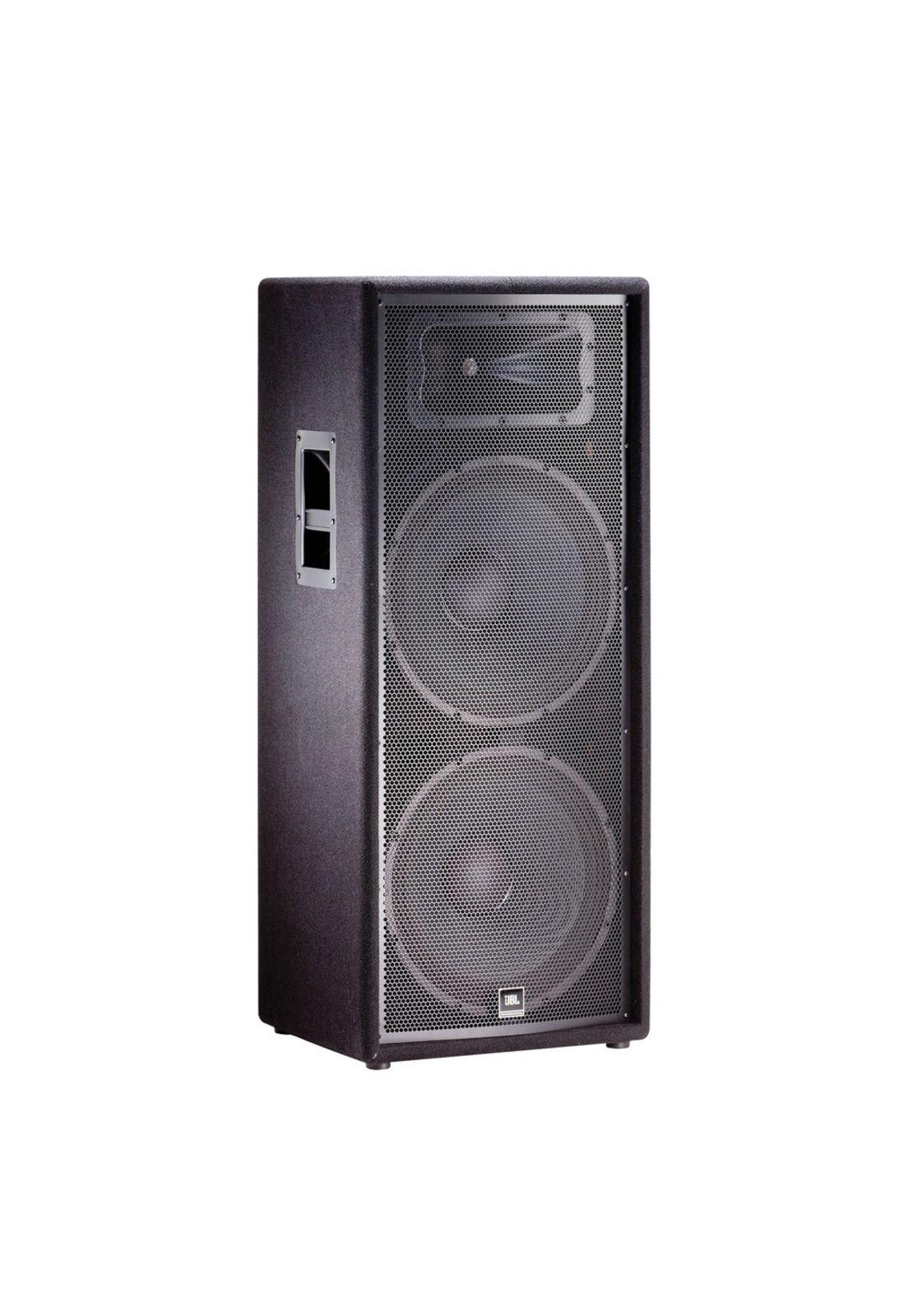 Parlante Pasivo Concert JBL JRX225-0