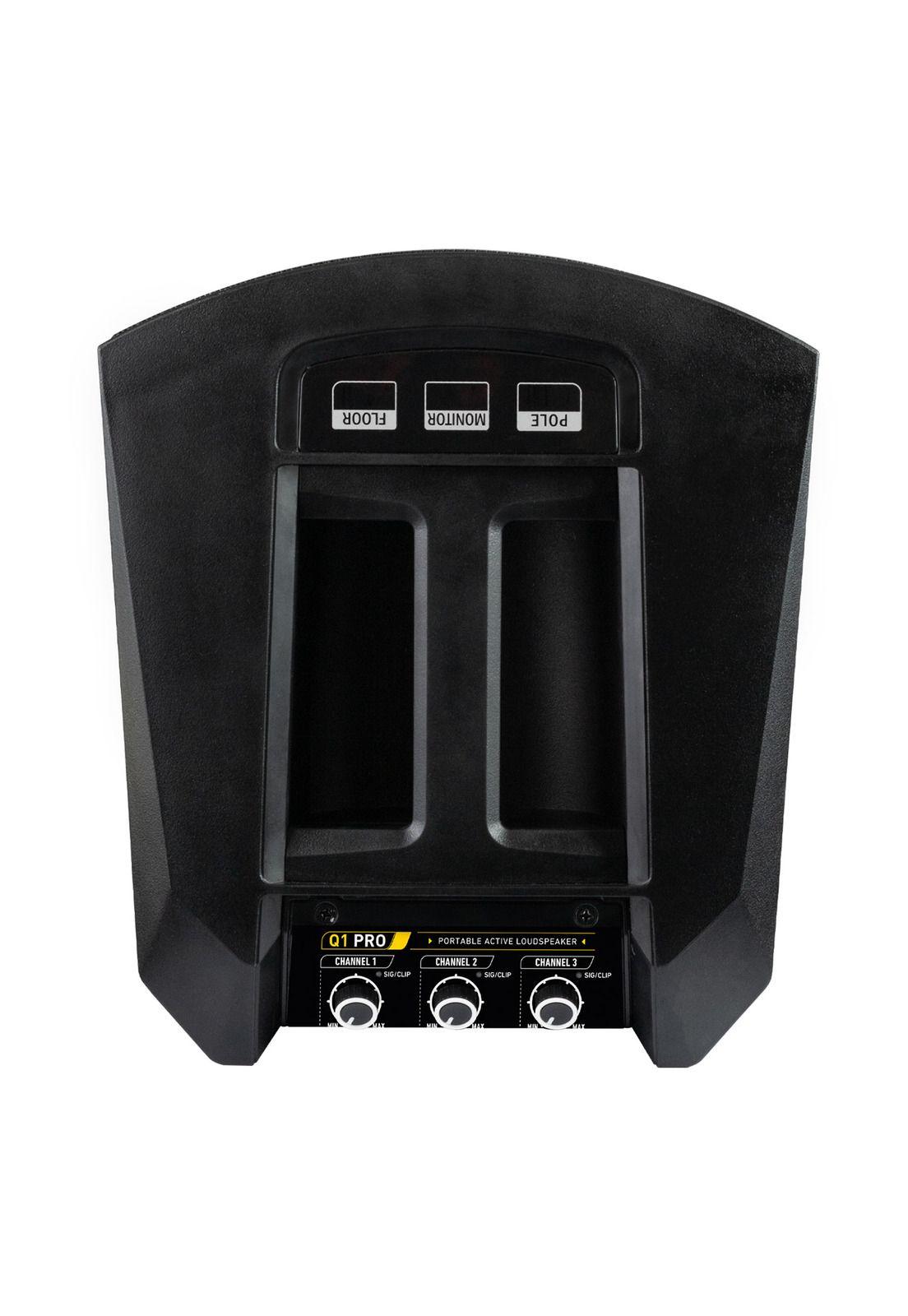 Parlante Portátil con Batería SKP Q1 pro-7
