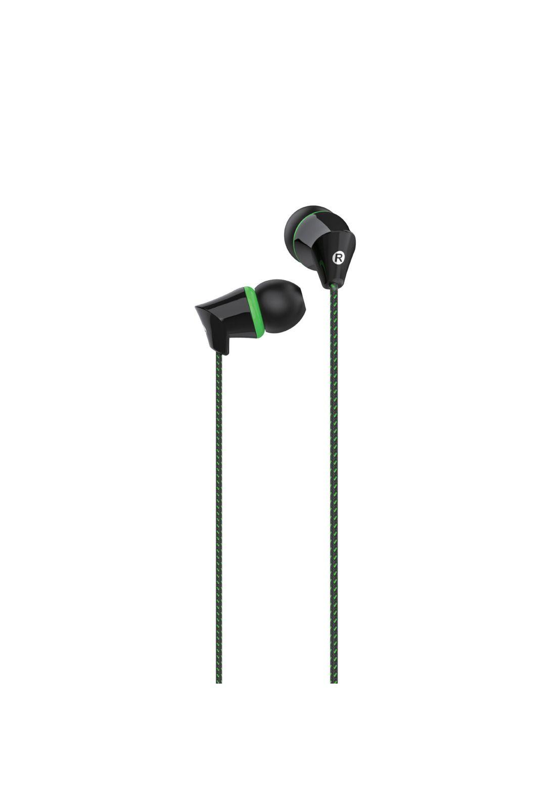 Audífonos in ear Telefunken TF H100-2