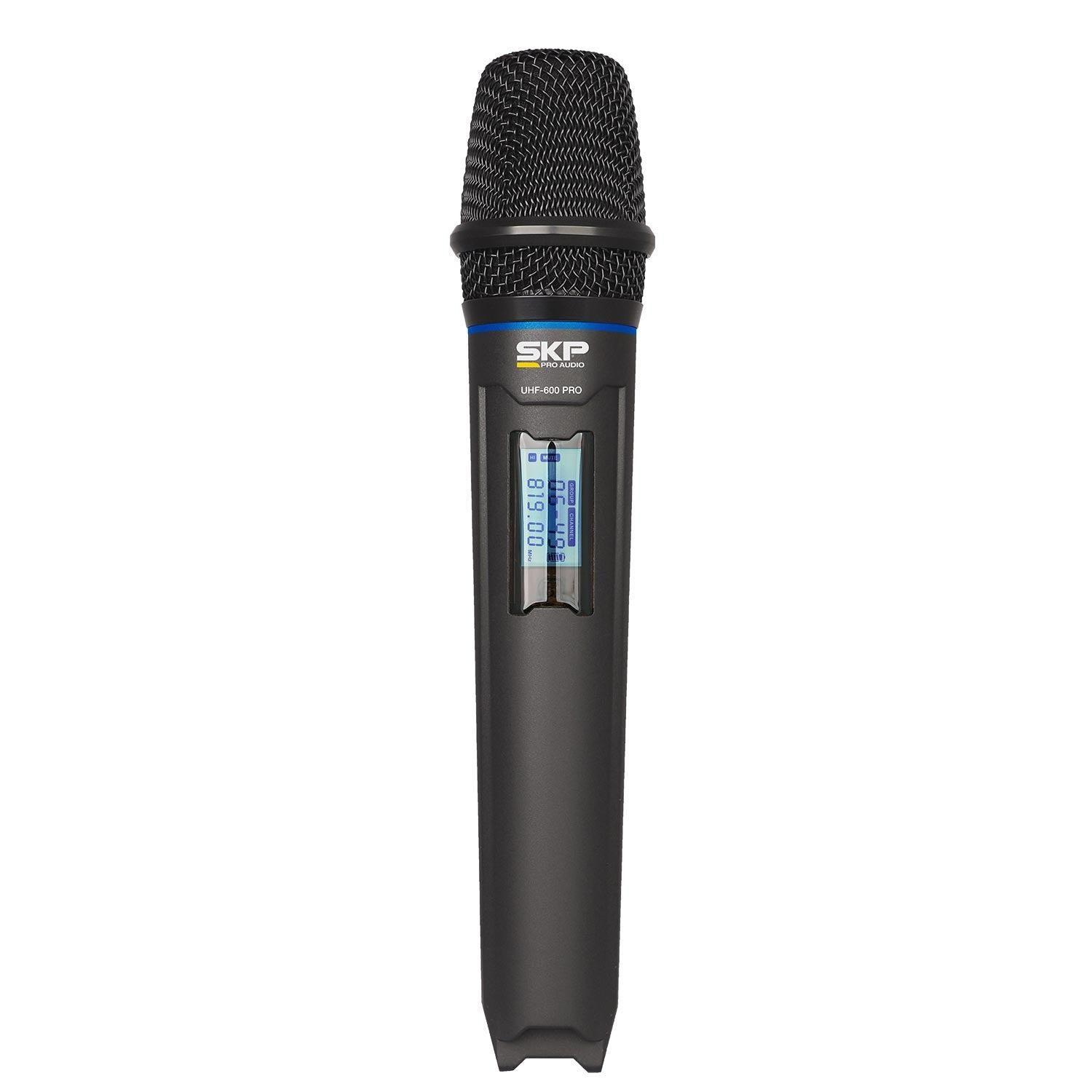 SKP UHF 600 PRO-5