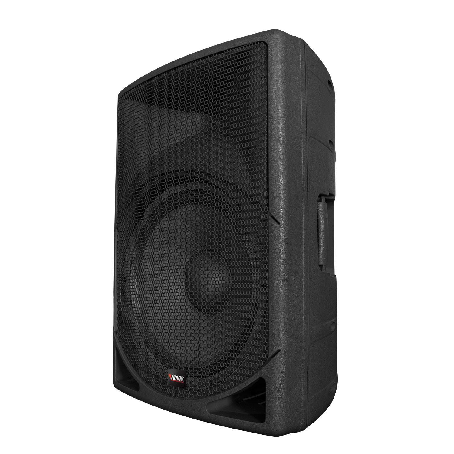 Parlante Activo Novik Evo 360x-2