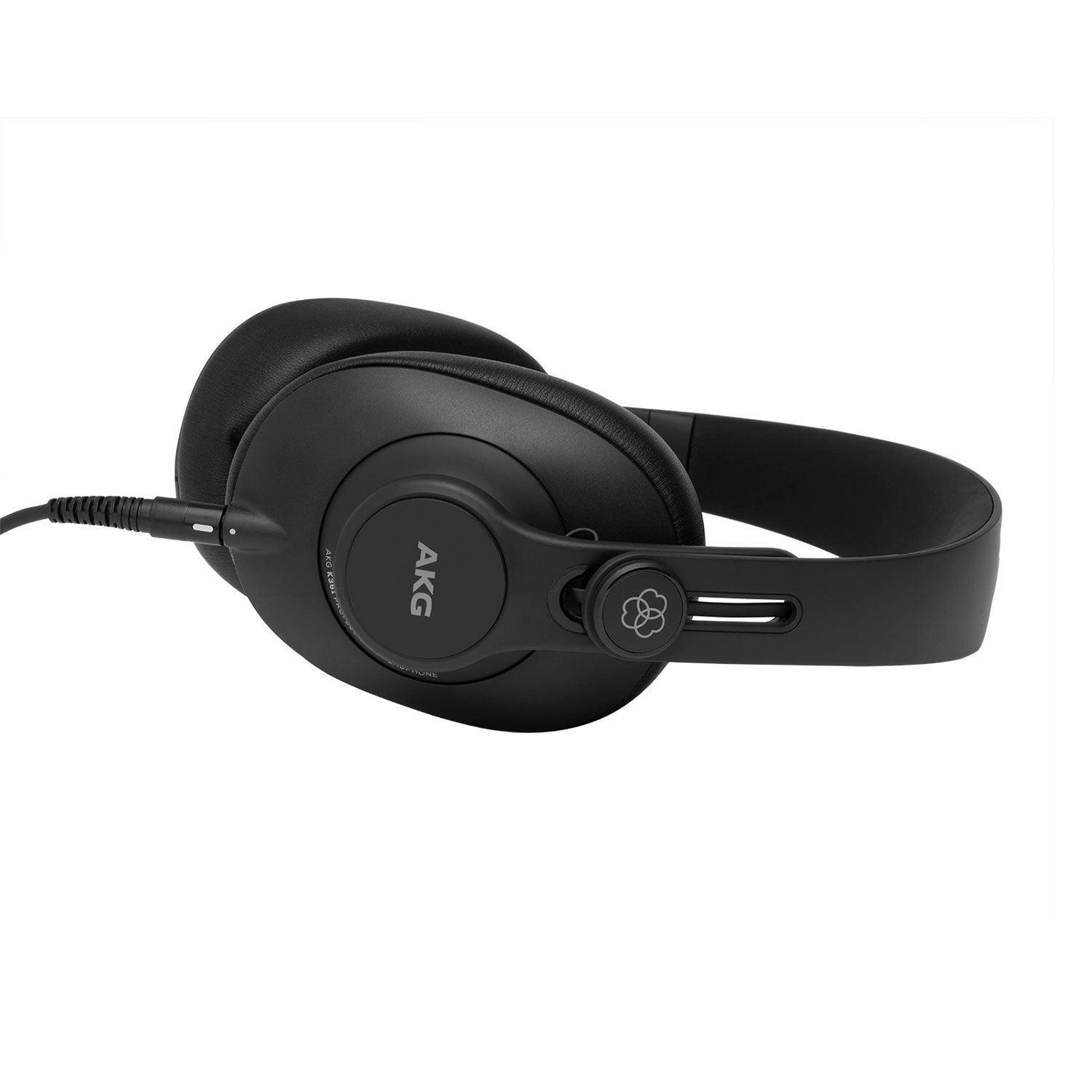 Audifonos de estudio AKG K361-2