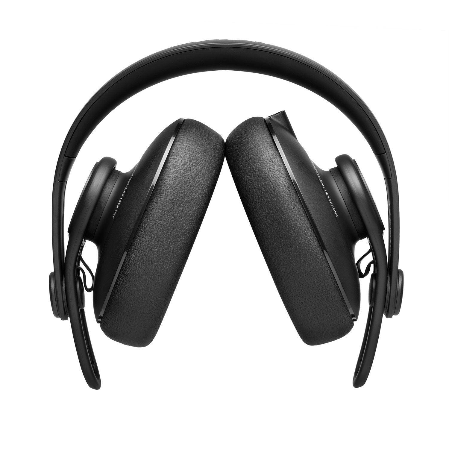 Audifonos de estudio AKG K361-4