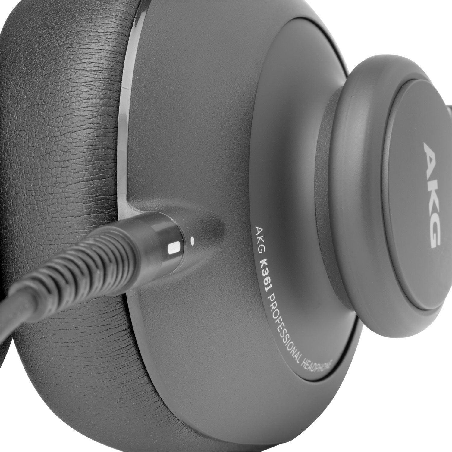 Audifonos de estudio AKG K361-5