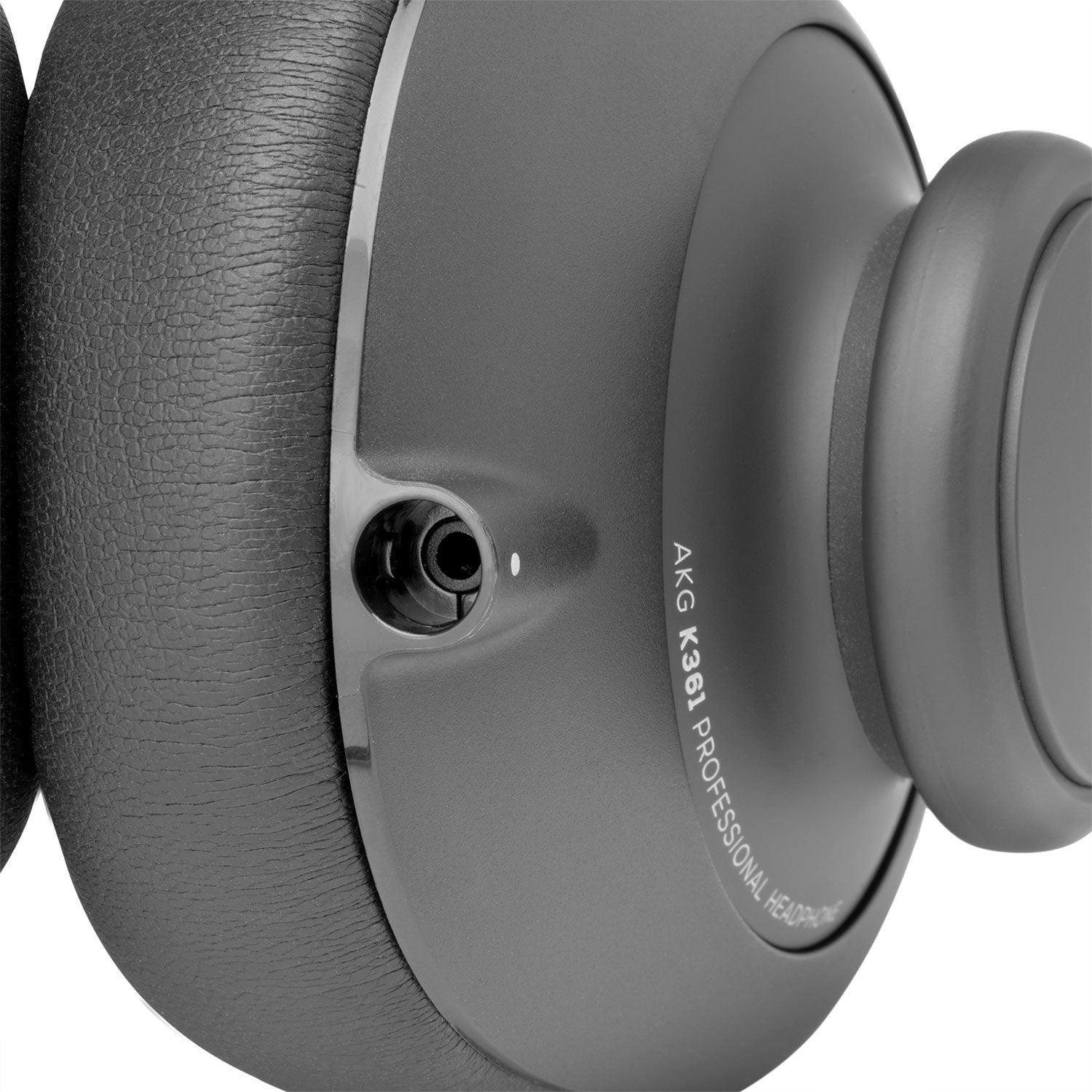 Audifonos de estudio AKG K361-6