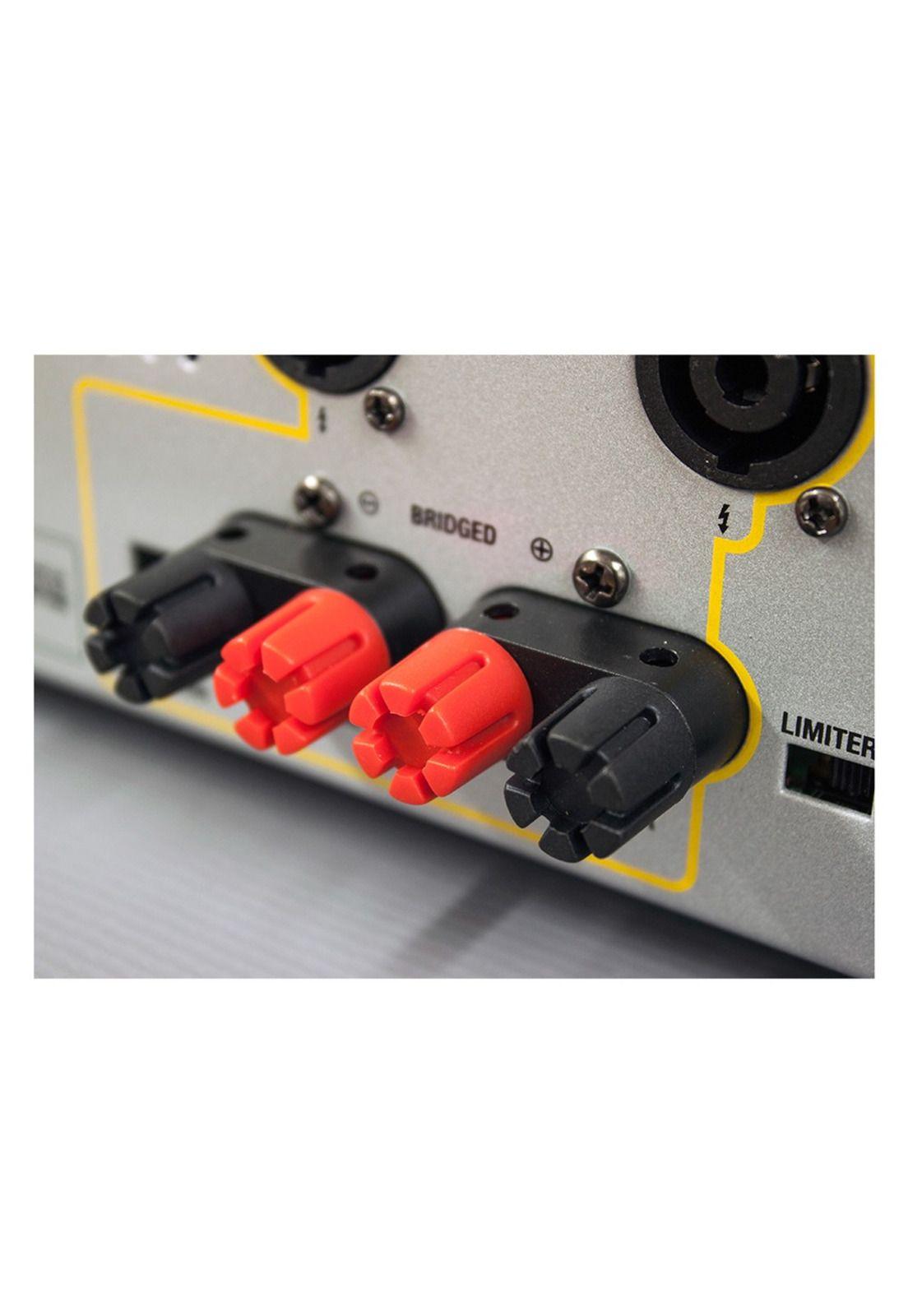 Amplificador de Potencia SKP Max 420-2