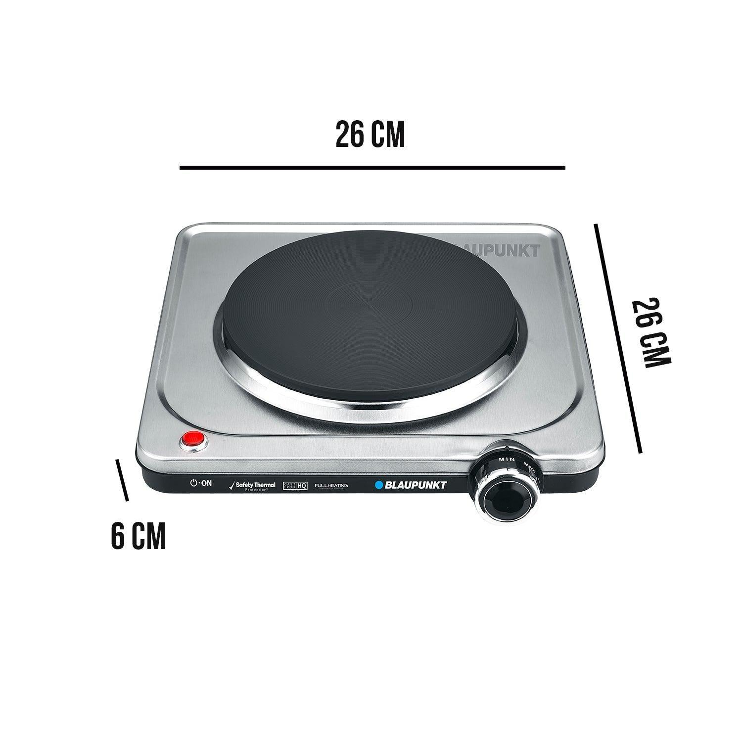Cocinilla Eléctrica Blaupunkt BP AE6900-4