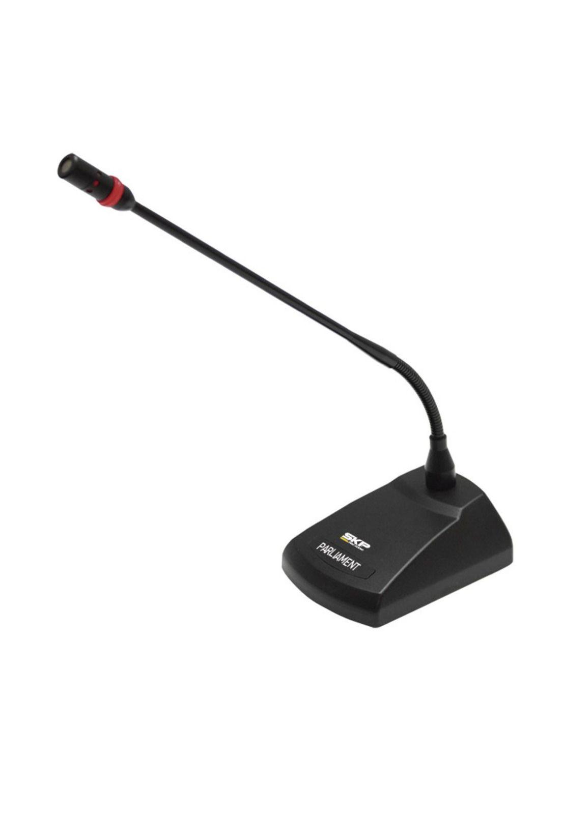 Micrófono Cuello Ganso SKP Pro 9-0