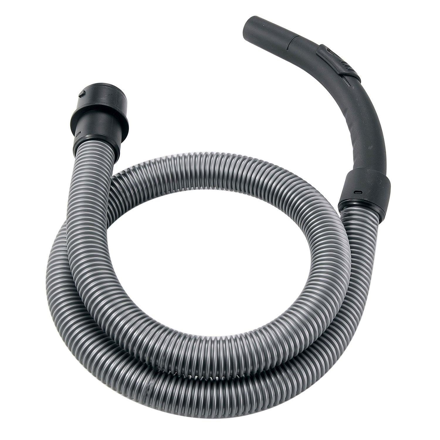 Aspiradora de tambor Telefunken Turbo Expert 360-3