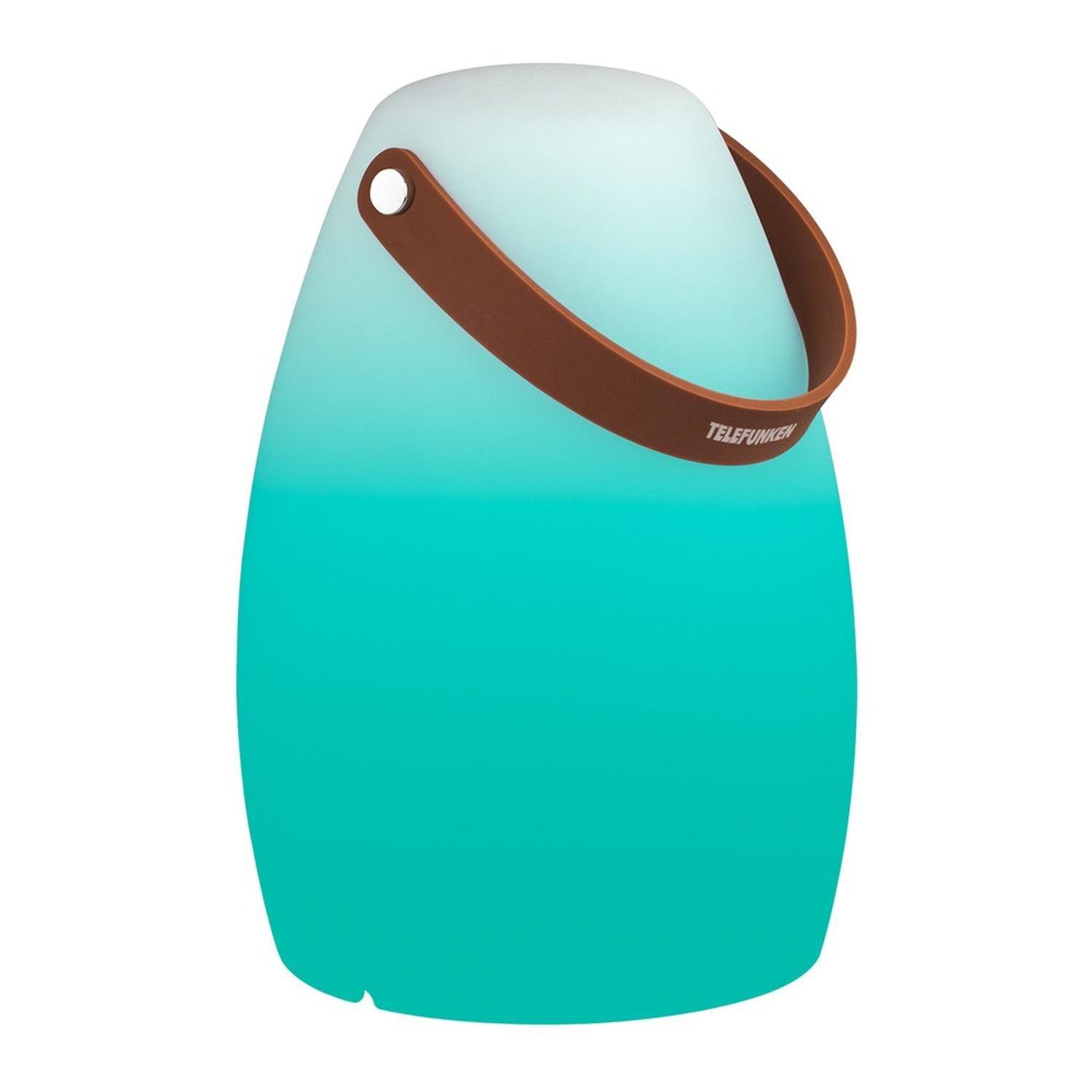 PARLANTE PORTATIL BLUETOOTH Telefunken POOL-5