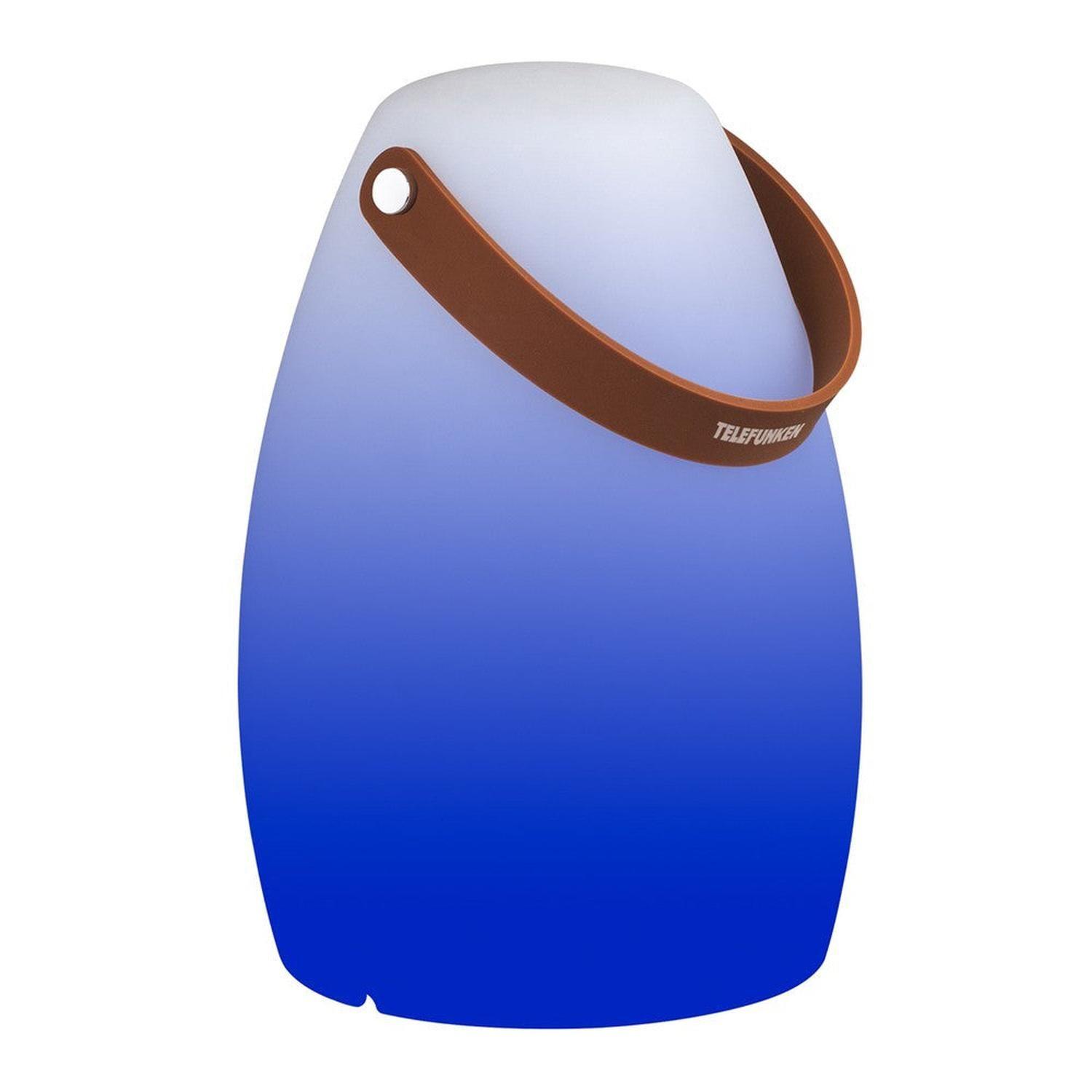 PARLANTE PORTATIL BLUETOOTH Telefunken POOL-6