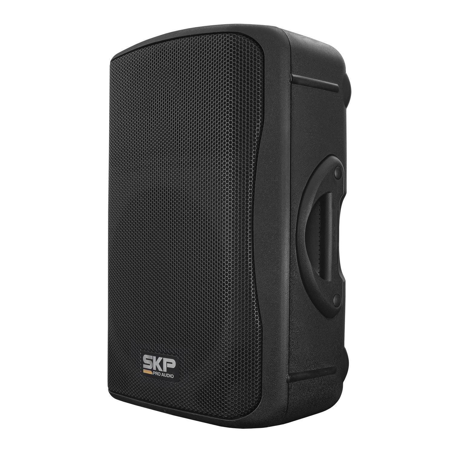 PARLANTE ACTIVO SKP SK 3PX BK-2