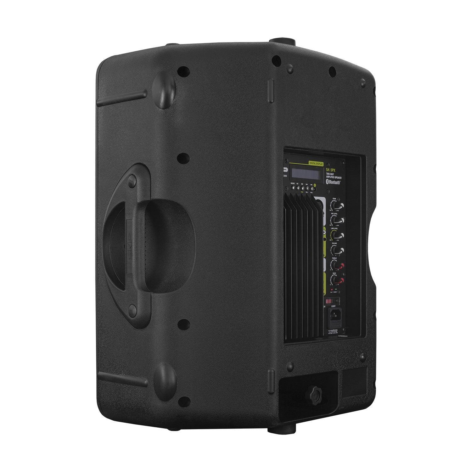 PARLANTE ACTIVO SKP SK 3PX BK-3