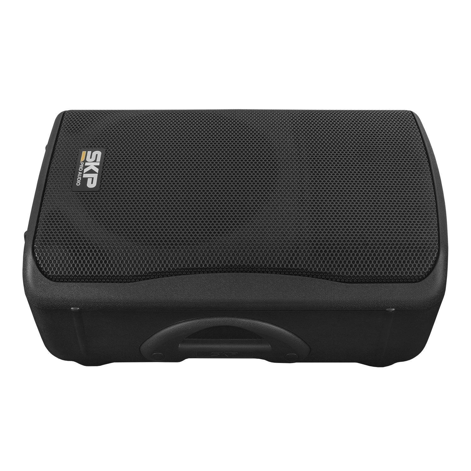 PARLANTE ACTIVO SKP SK 3PX BK-4