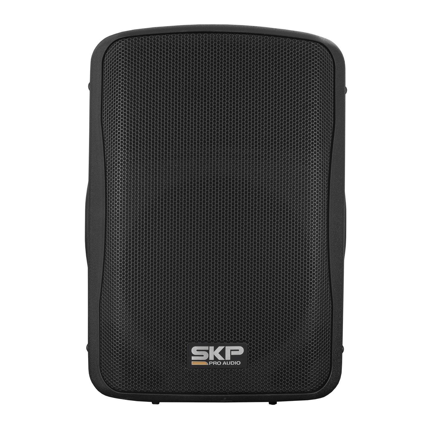 PARLANTE ACTIVO SKP SK 3PX BK-5
